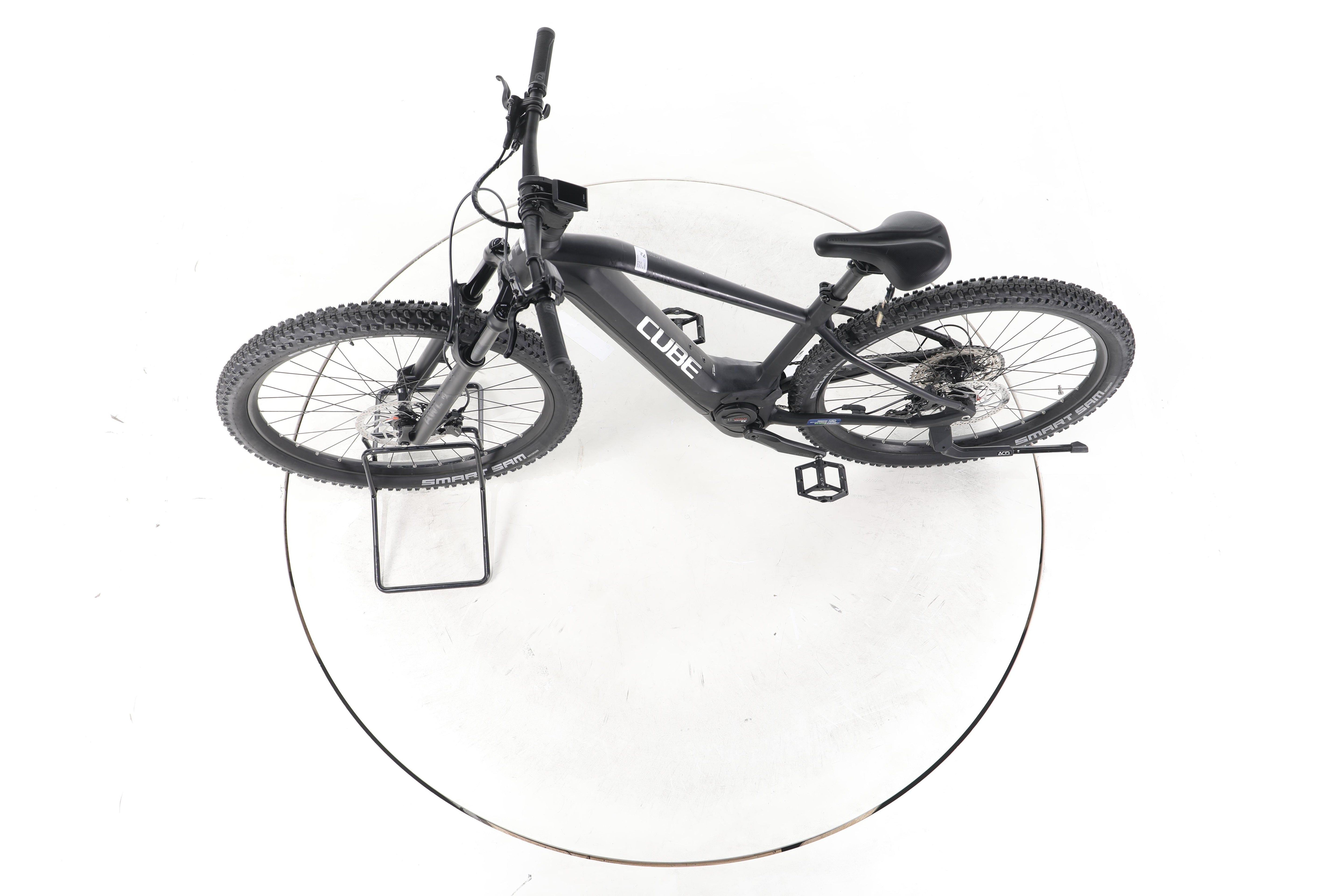 Cube Reaction Hybrid SL E-Bike - Image 19