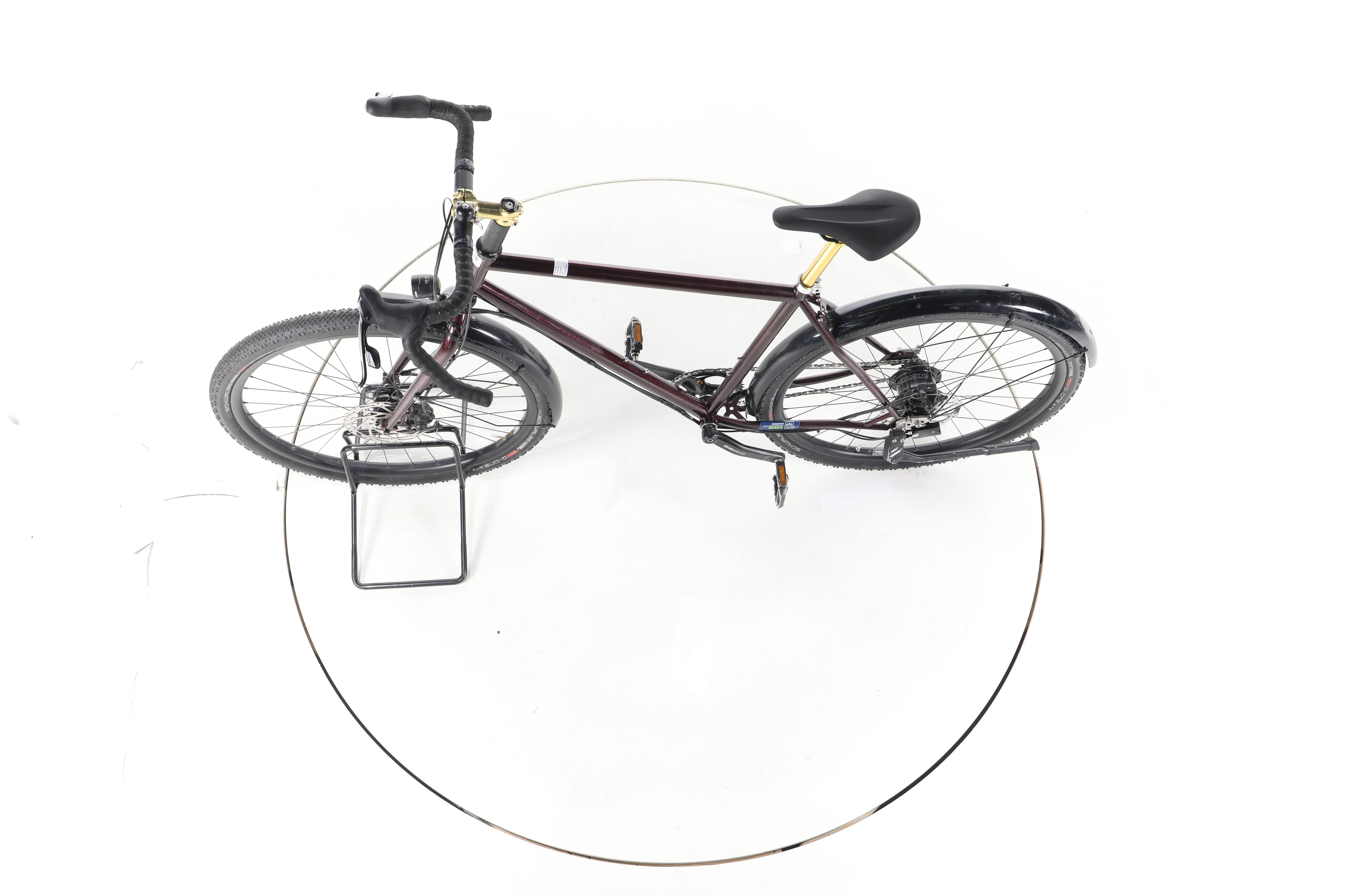 ROTOR Meteor E-Gravel & Rennrad - Image 19