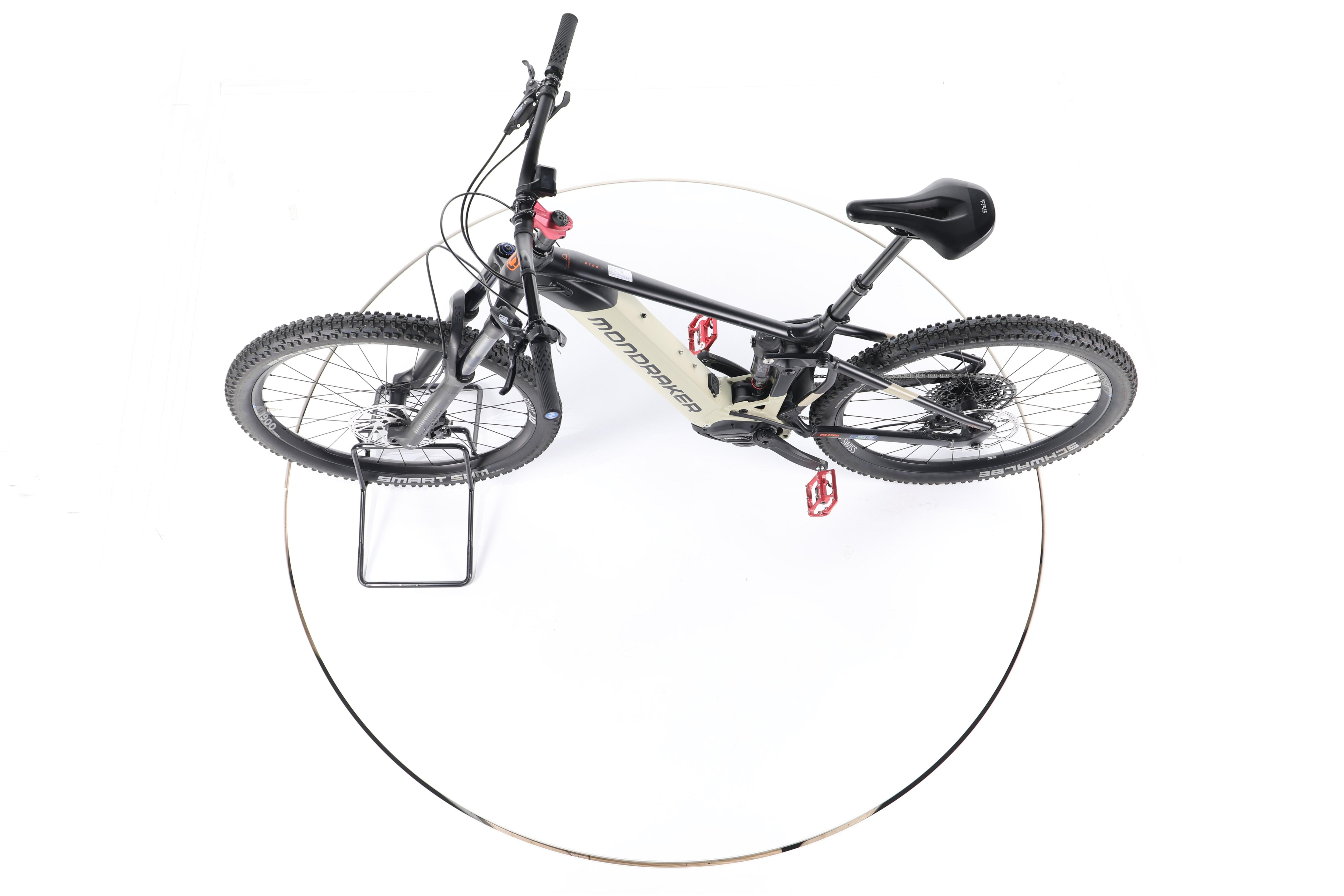 Mondraker DUSK E-Bike Fully - Image 19
