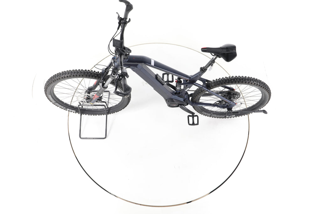 Bulls Sonic Evo AM 1 Fully E-Bike - Image 19