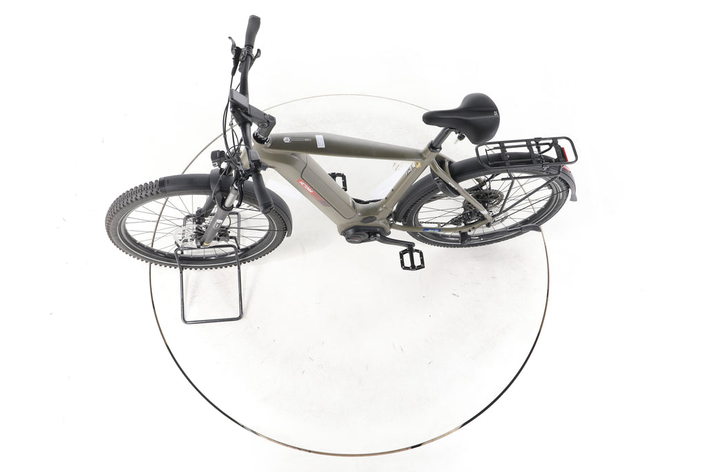 Victoria Avyon 6 Trekking E-Bike 2025 - Image 19