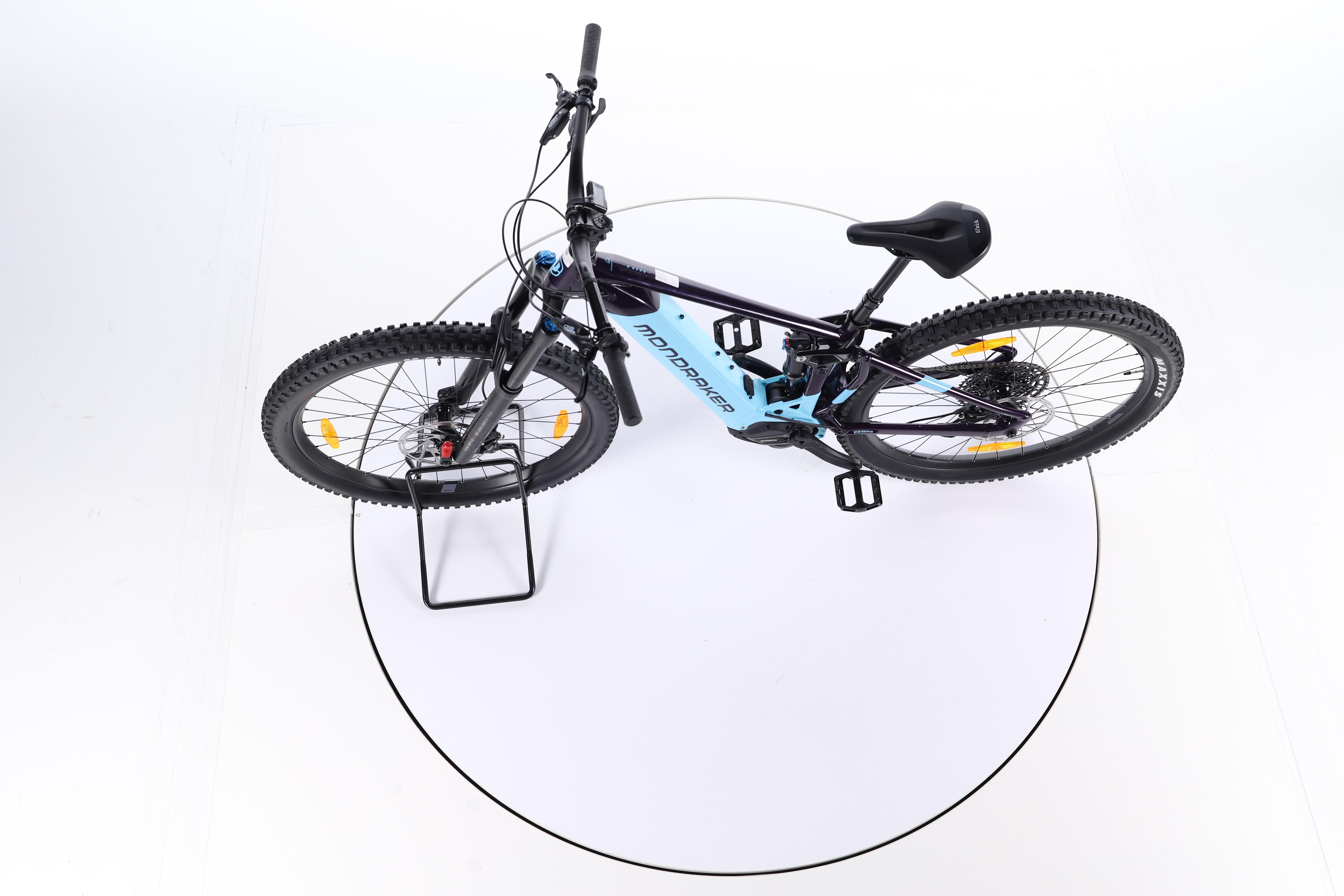 Mondraker DUSK R Fully E-Bike - Image 19