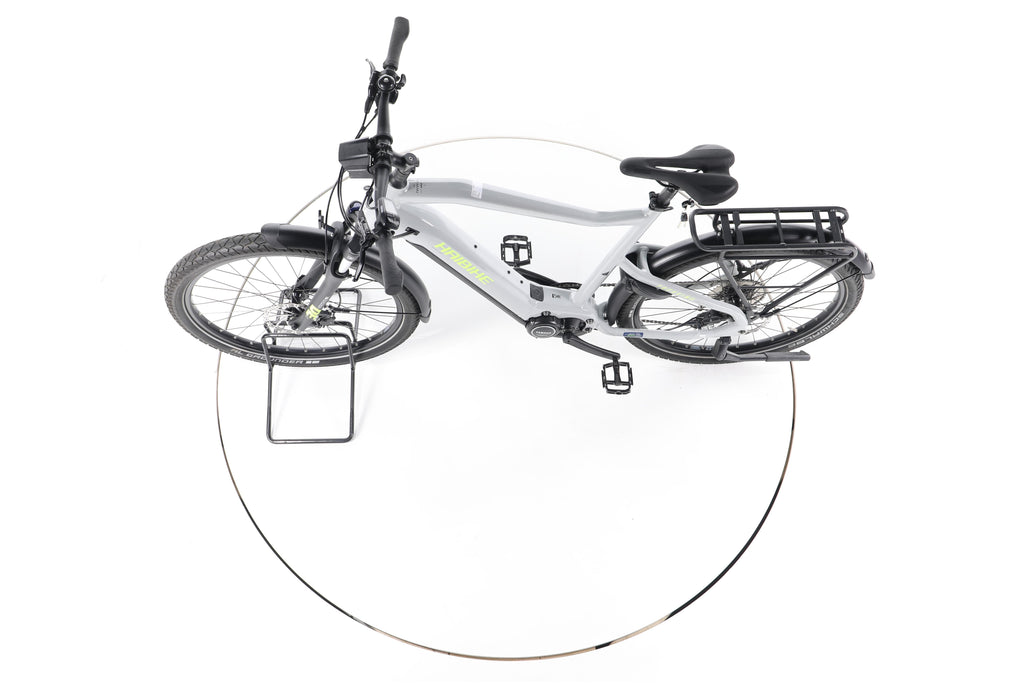 Haibike Trekking 6 Trekking E-Bike - Image 19