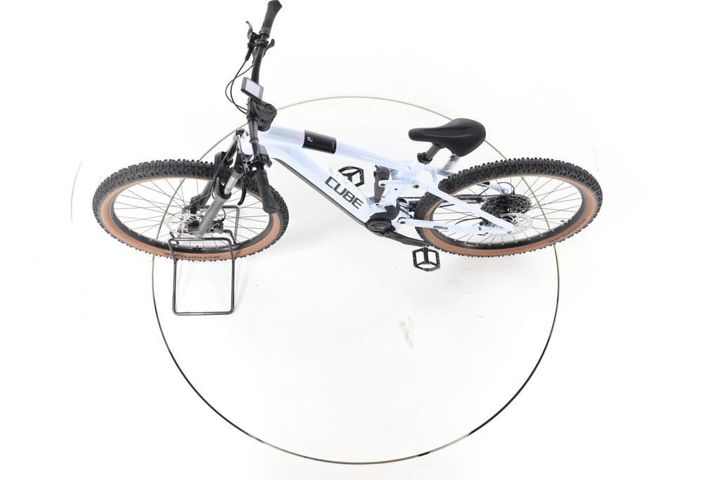 Cube Stereo Hybrid 120 Pro Fully E-Bike 2023 - Image 19