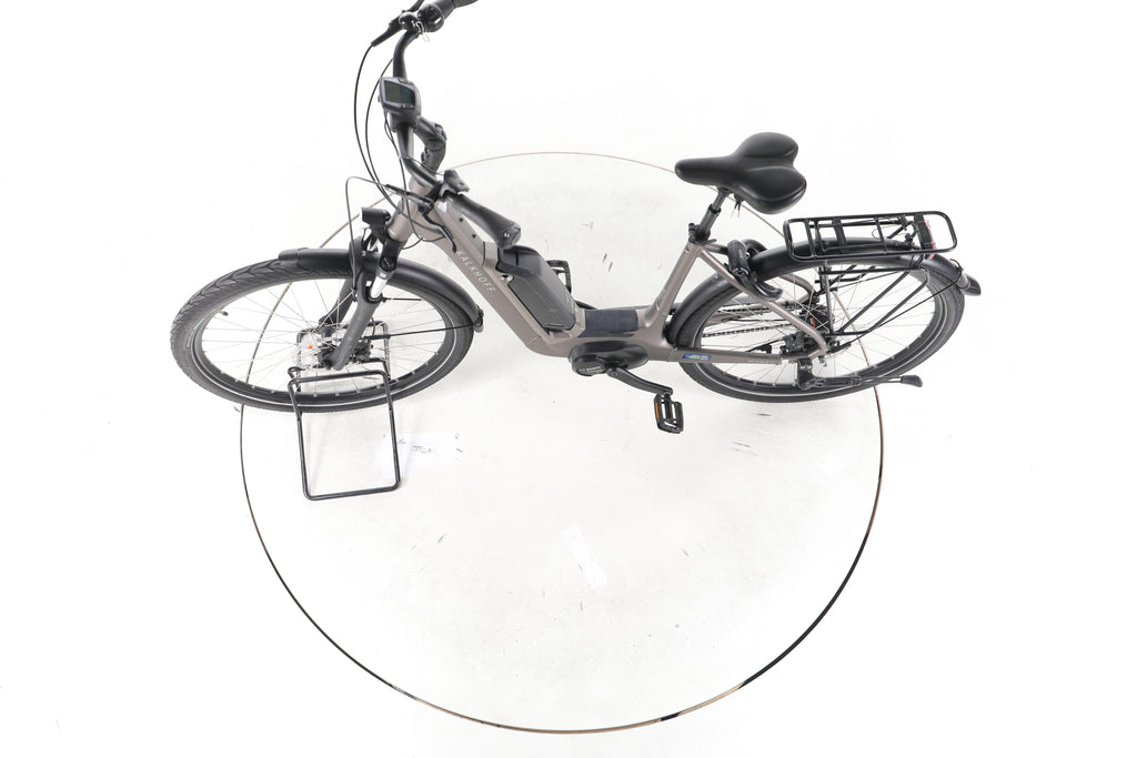 Kalkhoff Image 1.B Advance City E-Bike Tiefeinsteiger - Image 19