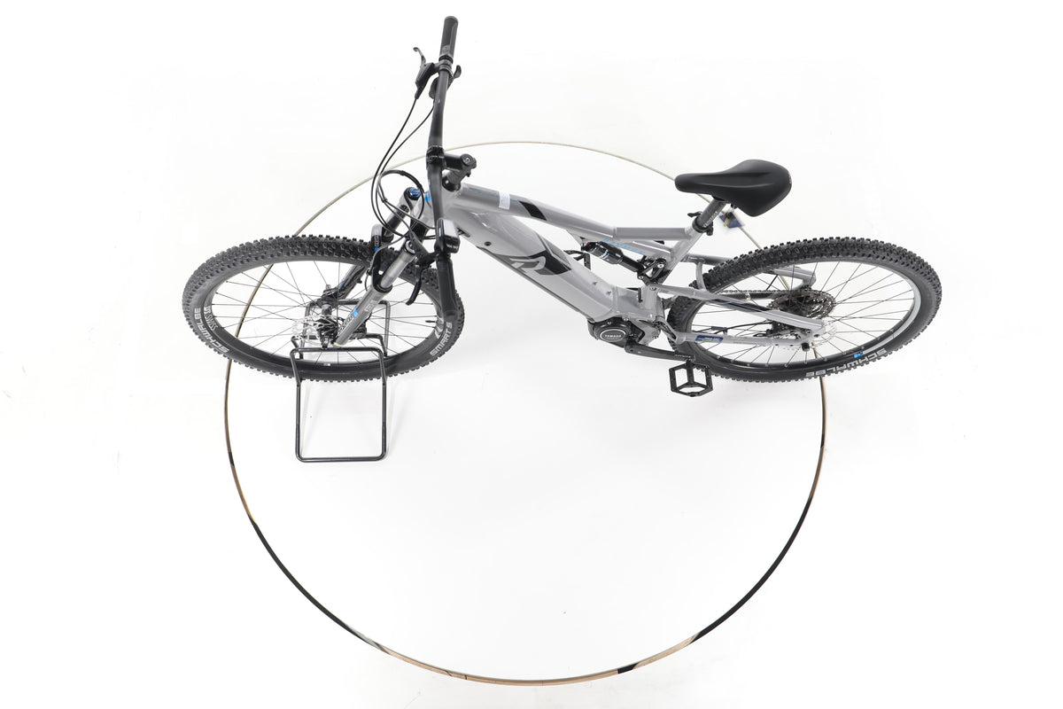 R Raymon FullRay 130E 5.0 E-Bike Fully - Image 19