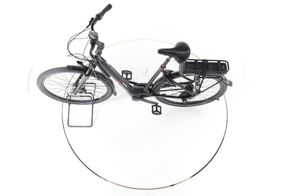 KOGA E-Nova Evo CP City E-Bike Tiefeinsteiger - Image 19