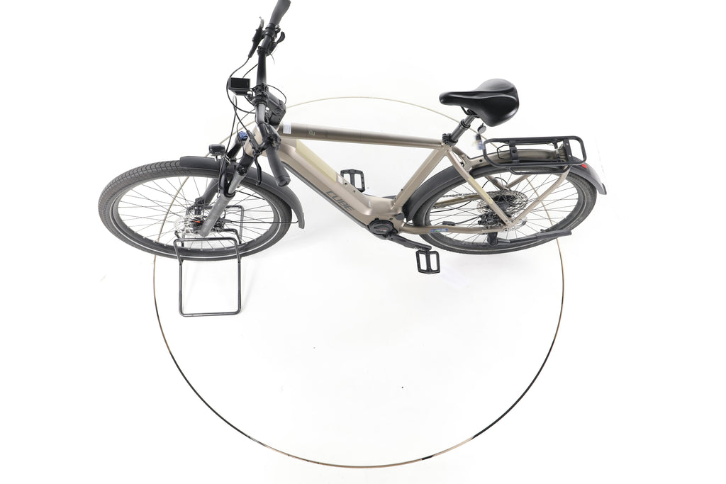 Cube Kathmandu Hybrid Pro Trekking E-Bike 2023 - Image 19