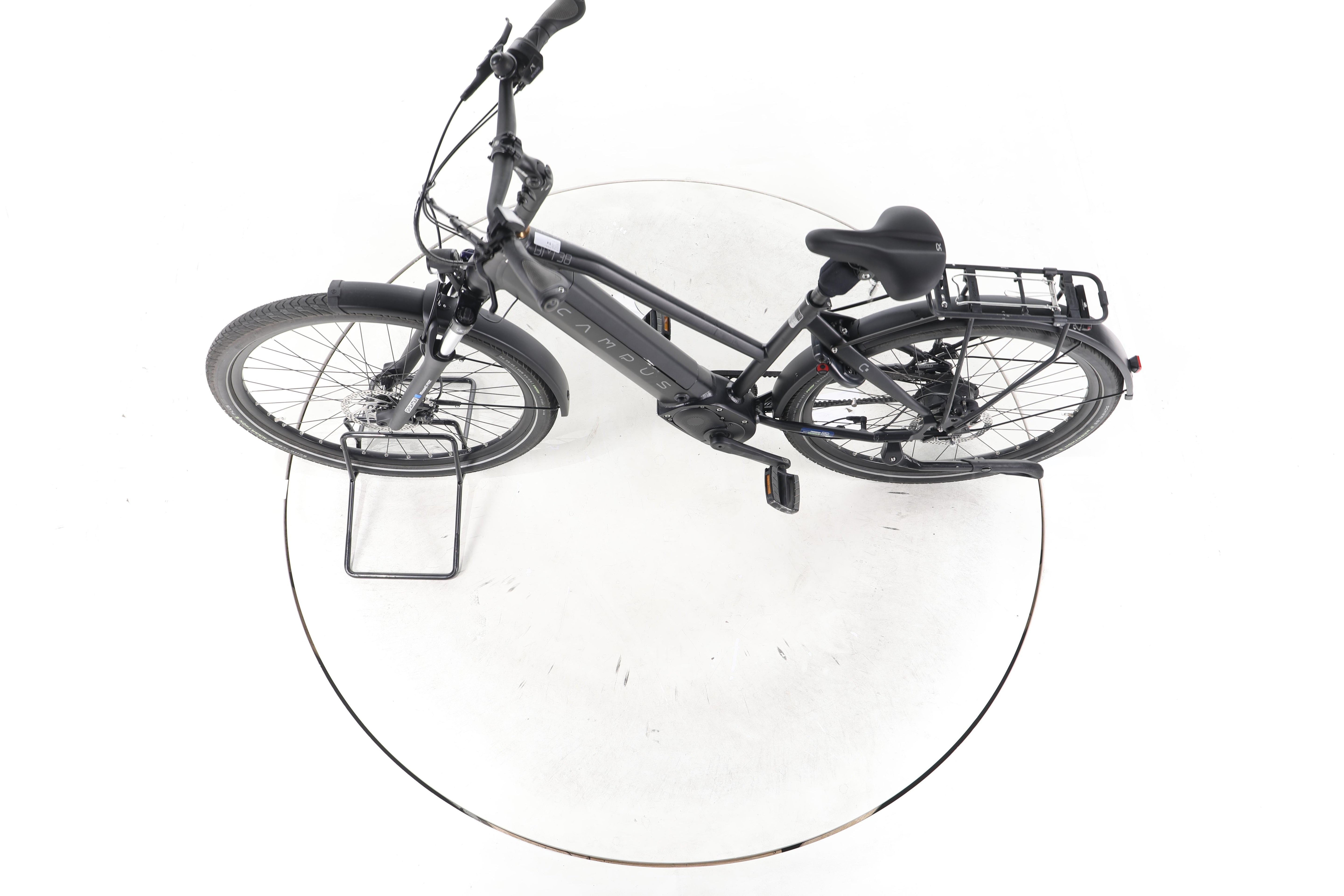 Campus BM38 City E-Bike - Image 19