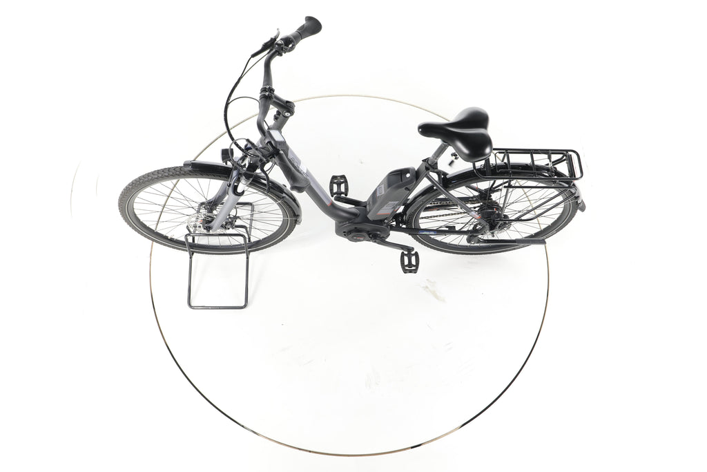 Bicycles Faro 8.5 City E-Bike Tiefeinsteiger - Image 19