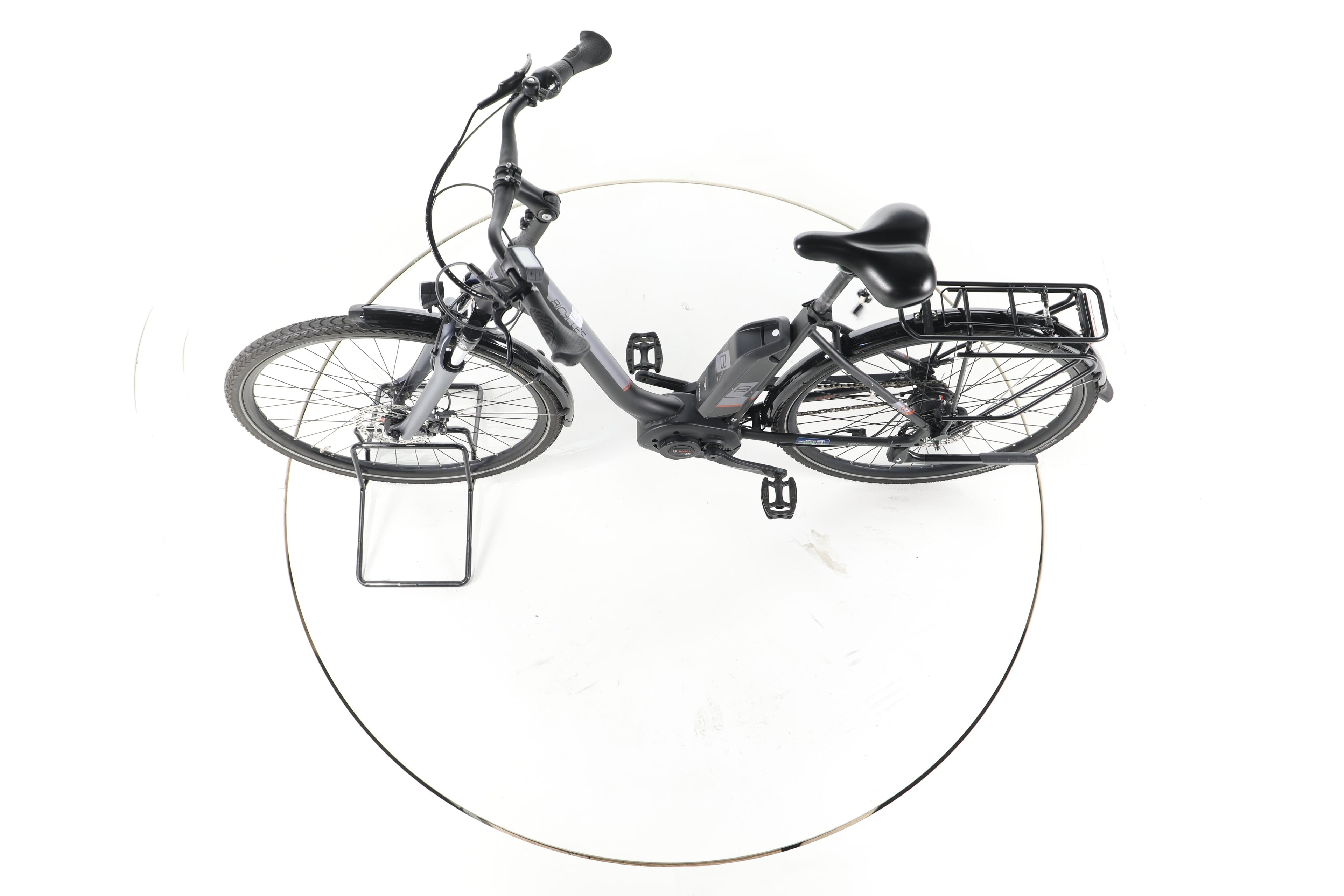 Bicycles Faro 8.5 City E-Bike Tiefeinsteiger - Image 19