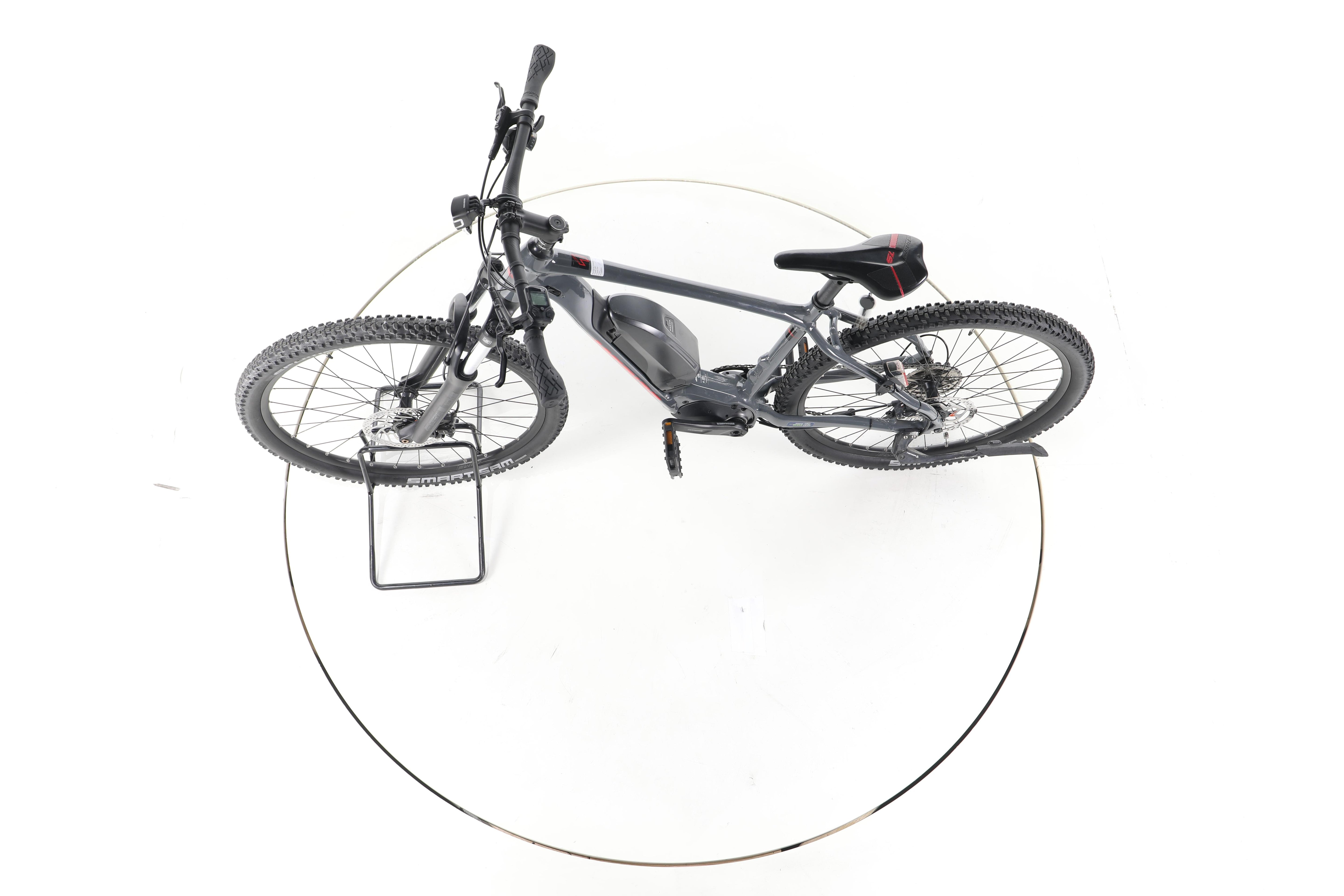 Merida eBIG.Seven LTD E-Bike - Image 19