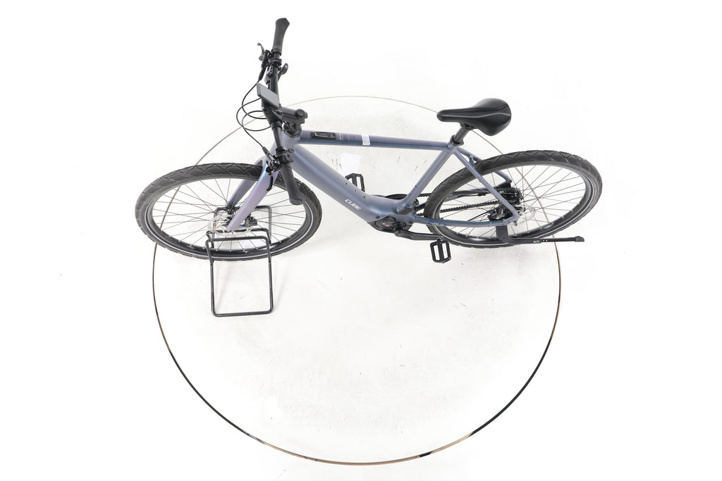 Cube Editor Hybrid SLT 400X E-Bike 2026 - Image 19