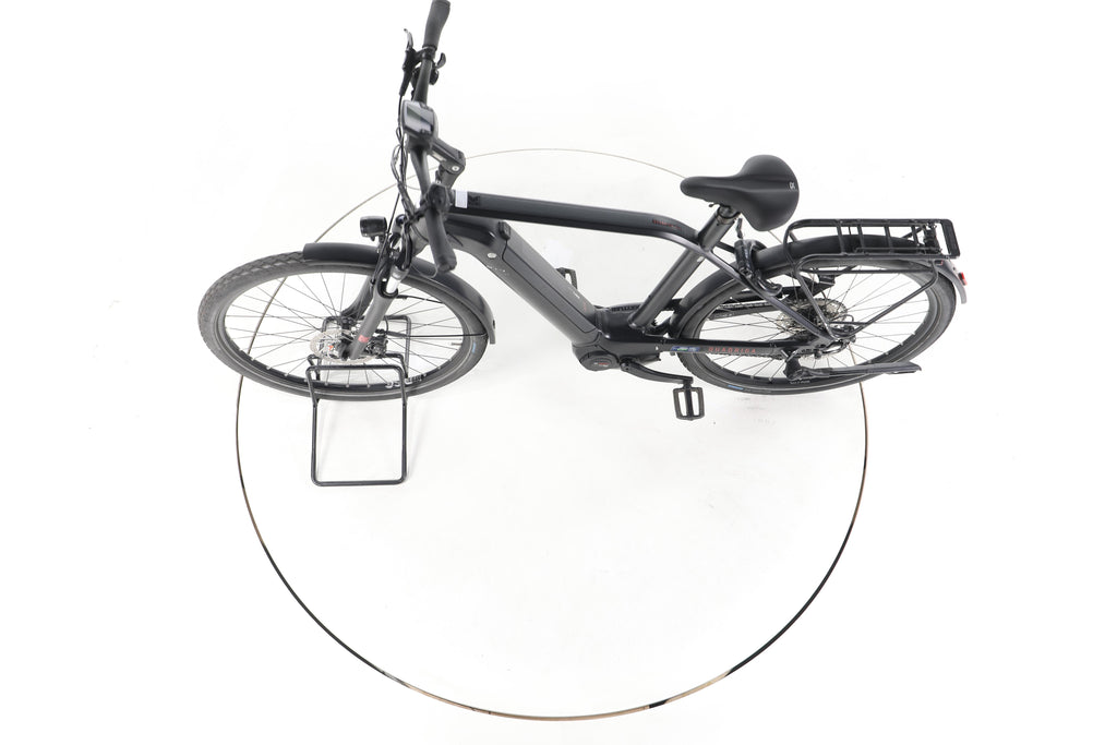 Kettler Quadriga CX10 Trekking E-Bike - Image 19