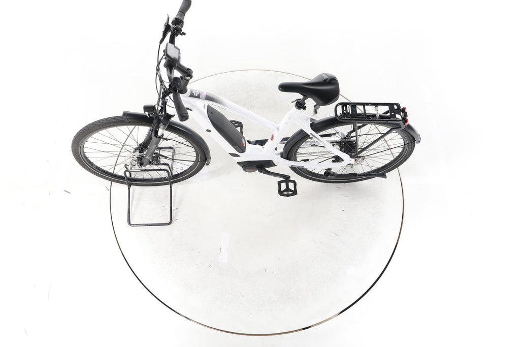 Carver Tour E.420 City E-Bike - Image 19