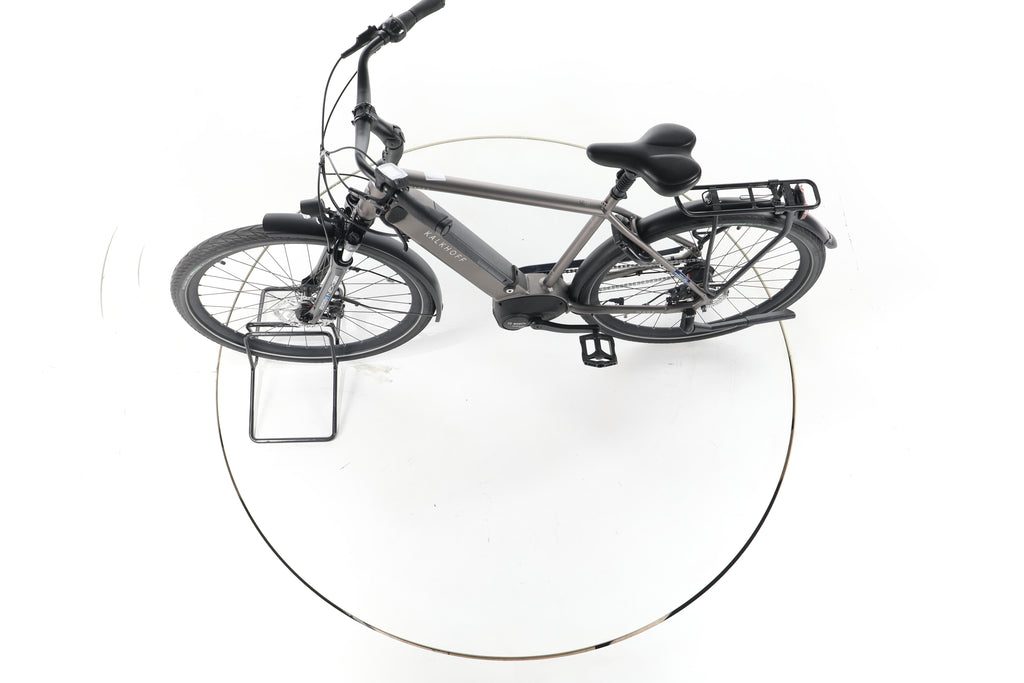 Kalkhoff Image 3.B Move City E-Bike - Image 19