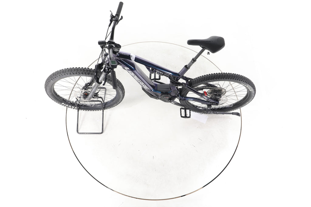 Lapierre Overvolt TR 4.6 E-Bike Fully - Image 19
