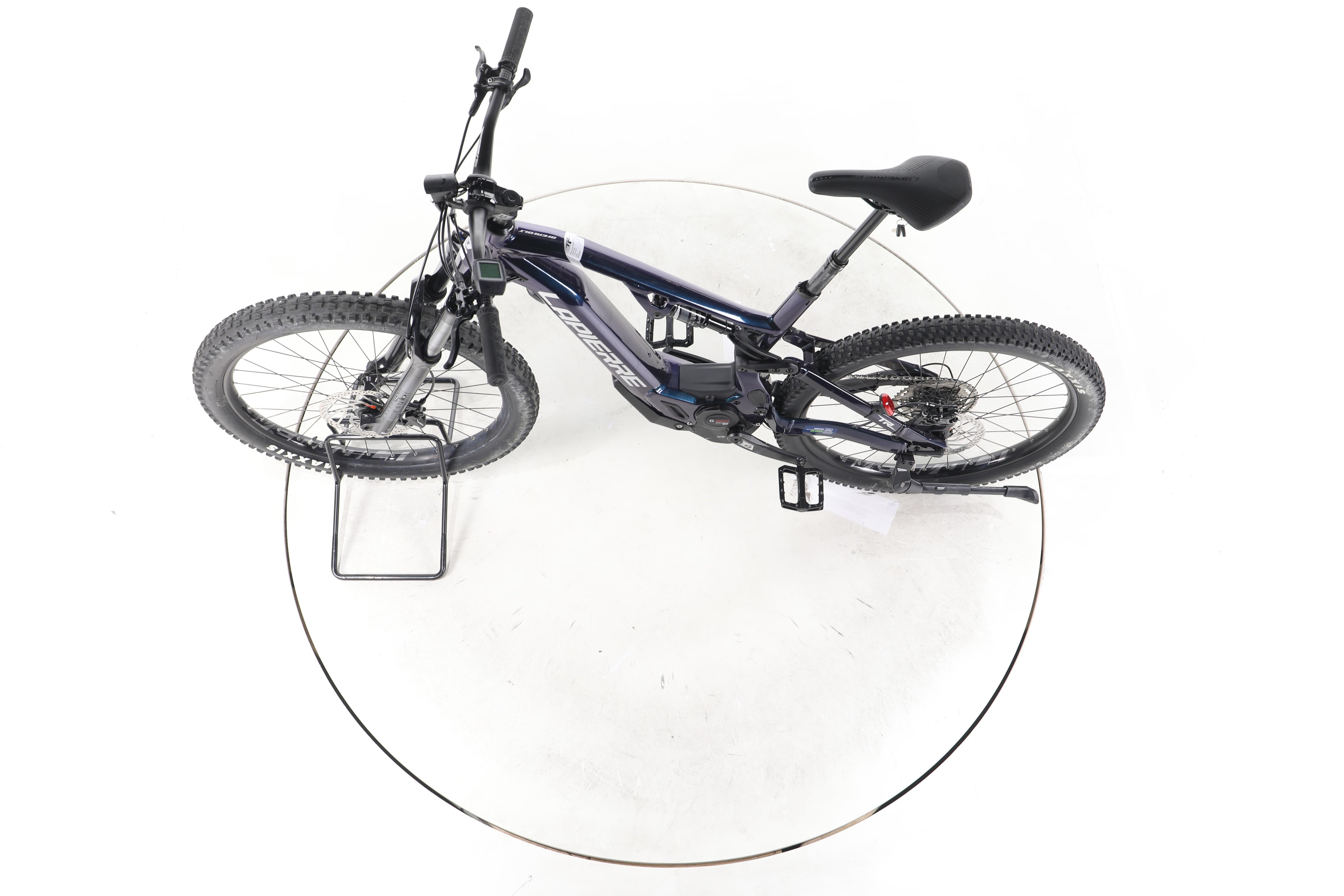 Lapierre Overvolt TR 4.6 E-Bike Fully - Image 19