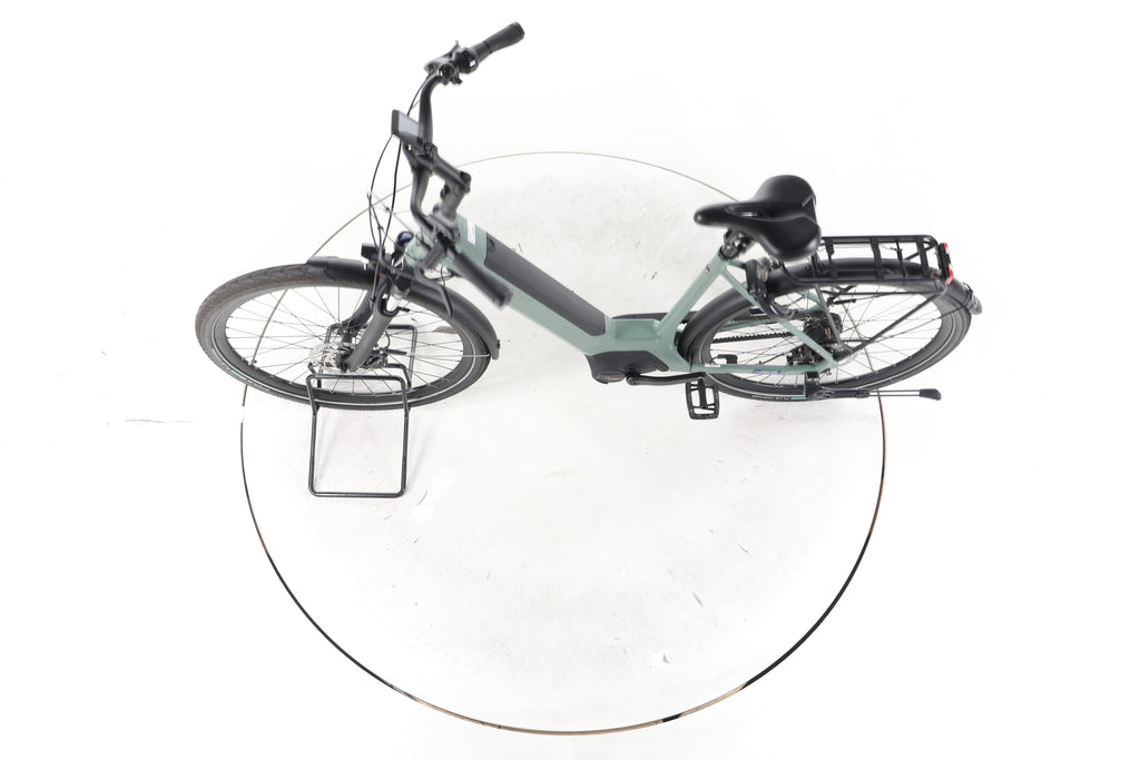 Kalkhoff Image 3.B Excite City E-Bike Tiefeinsteiger 2024 - Image 19