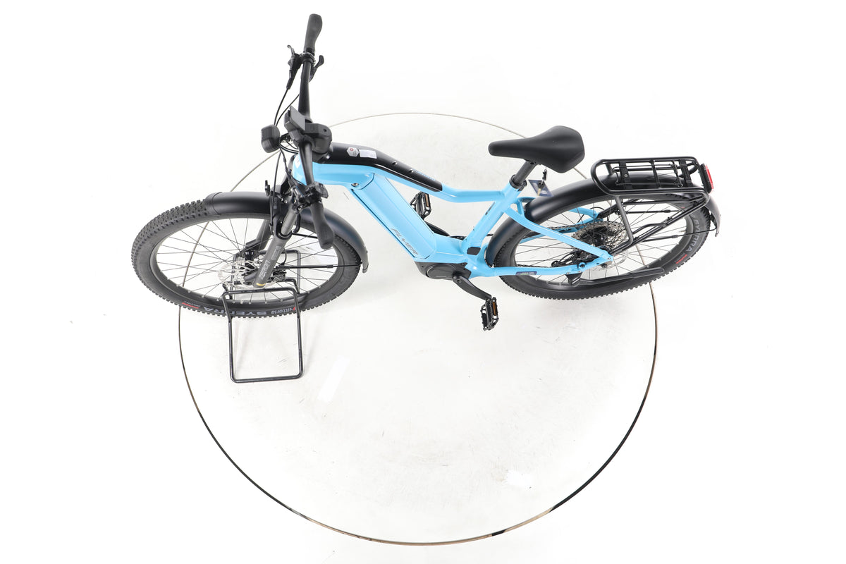 FLYER Goroc2 6.30 Trekking E-Bike - Image 19