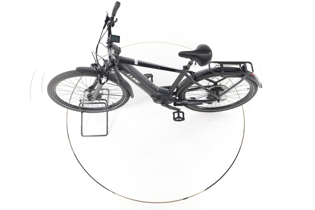 Cube Touring Hybrid Pro Trekking E-Bike 2023 - Image 19