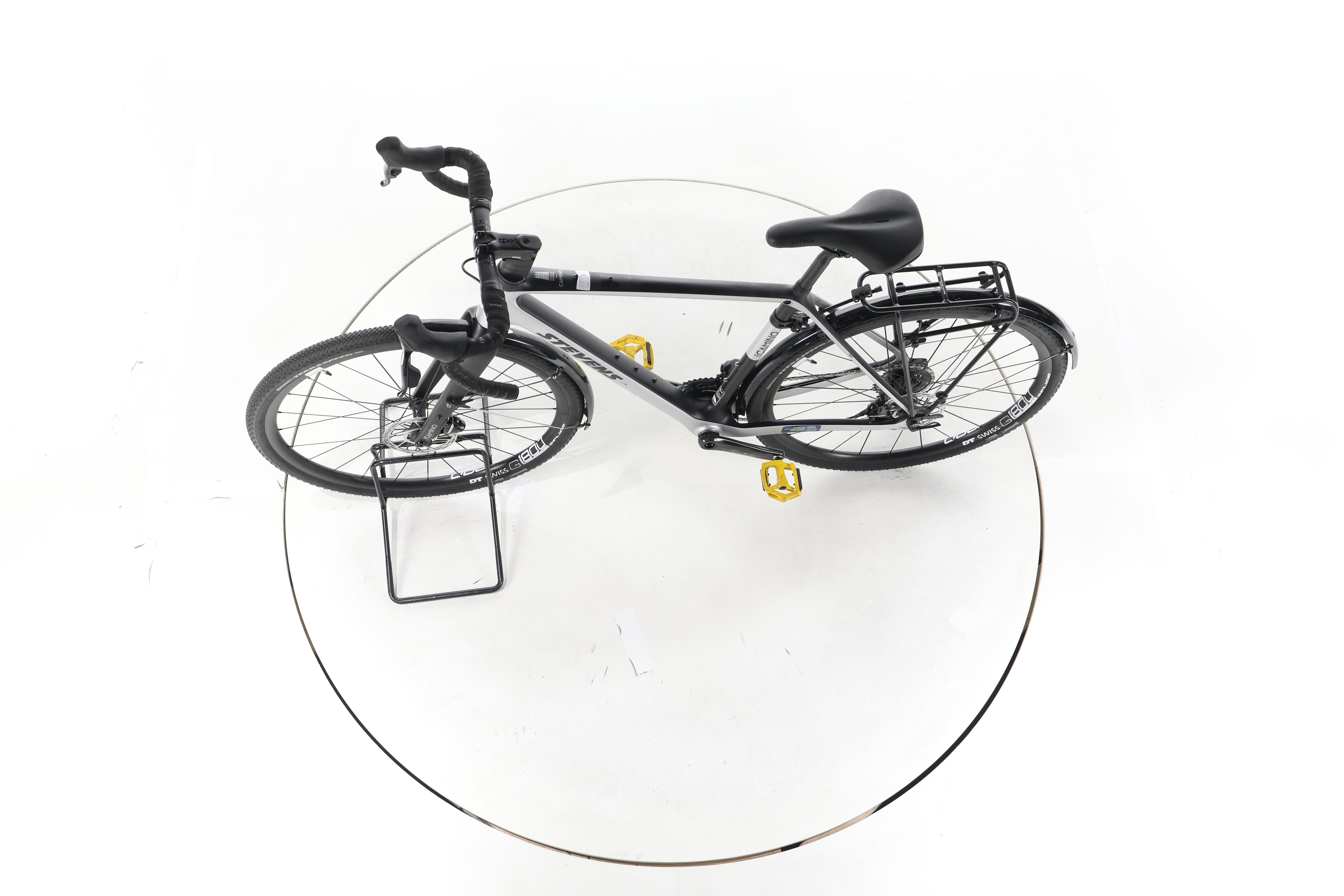 Stevens Camino Pro Fahrrad Rennrad & Gravel - Image 19