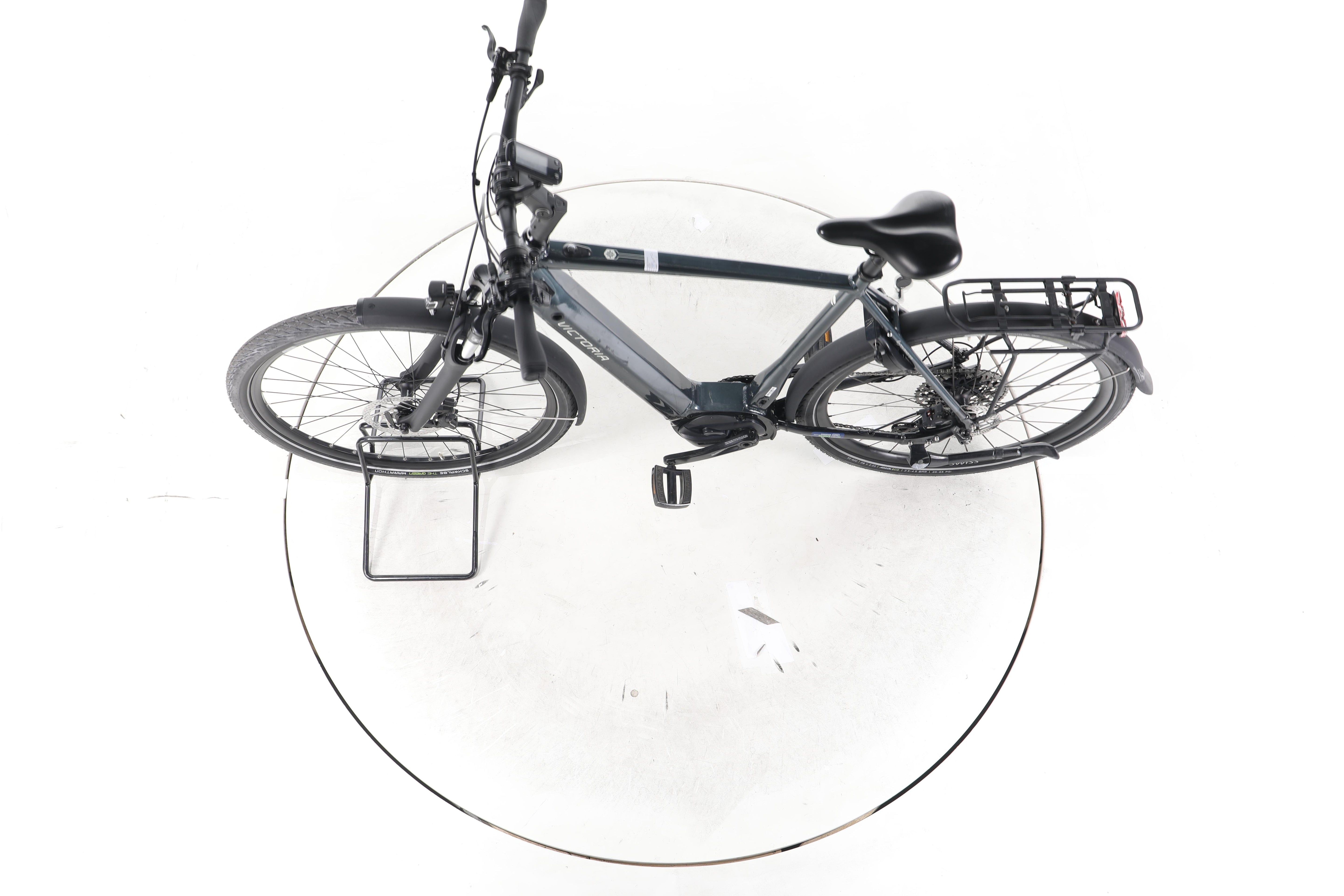 Victoria E-Touring 12.9 Trekking E-Bike - Image 19
