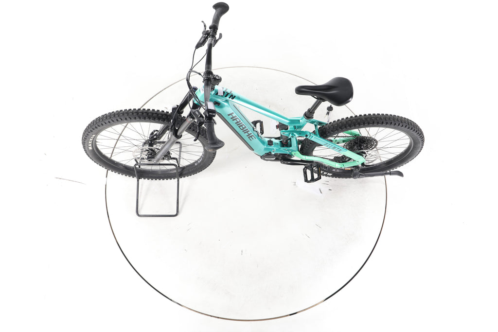 Haibike AllMtn 2 E-Bike Fully - Image 19
