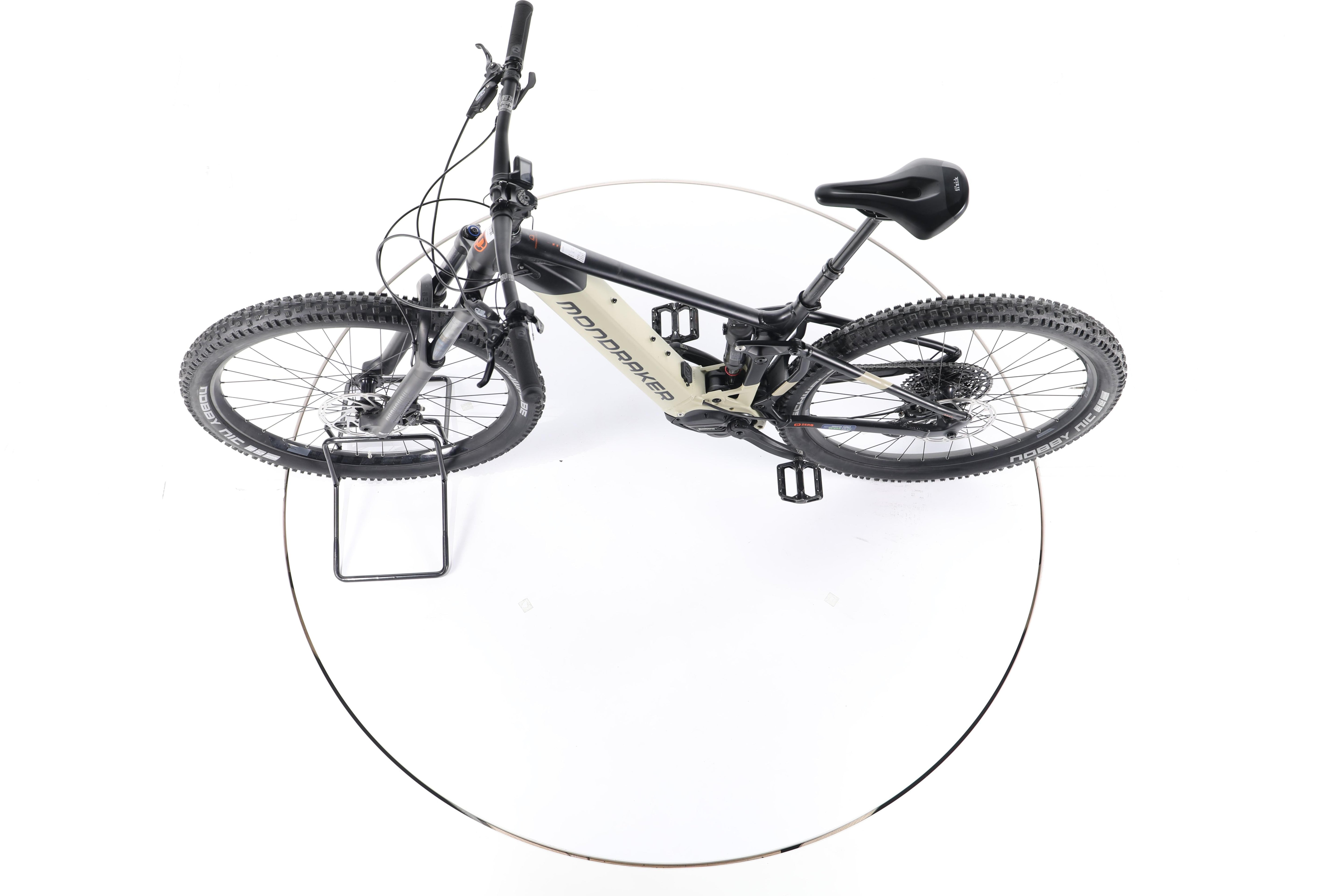 Mondraker DUSK Fully E-Bike - Image 19