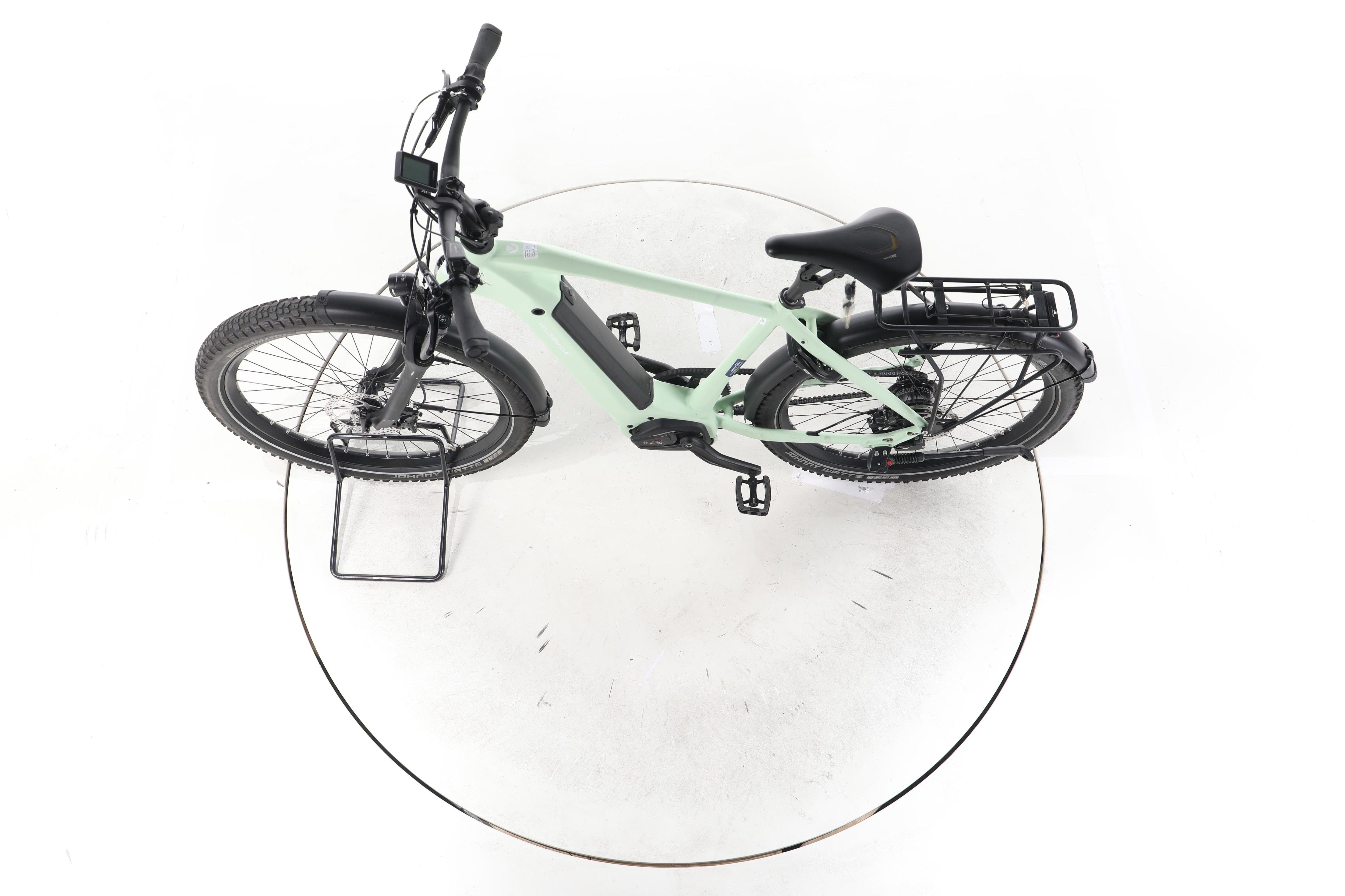 Velo de Ville SEB990 Smart City E-Bike - Image 19
