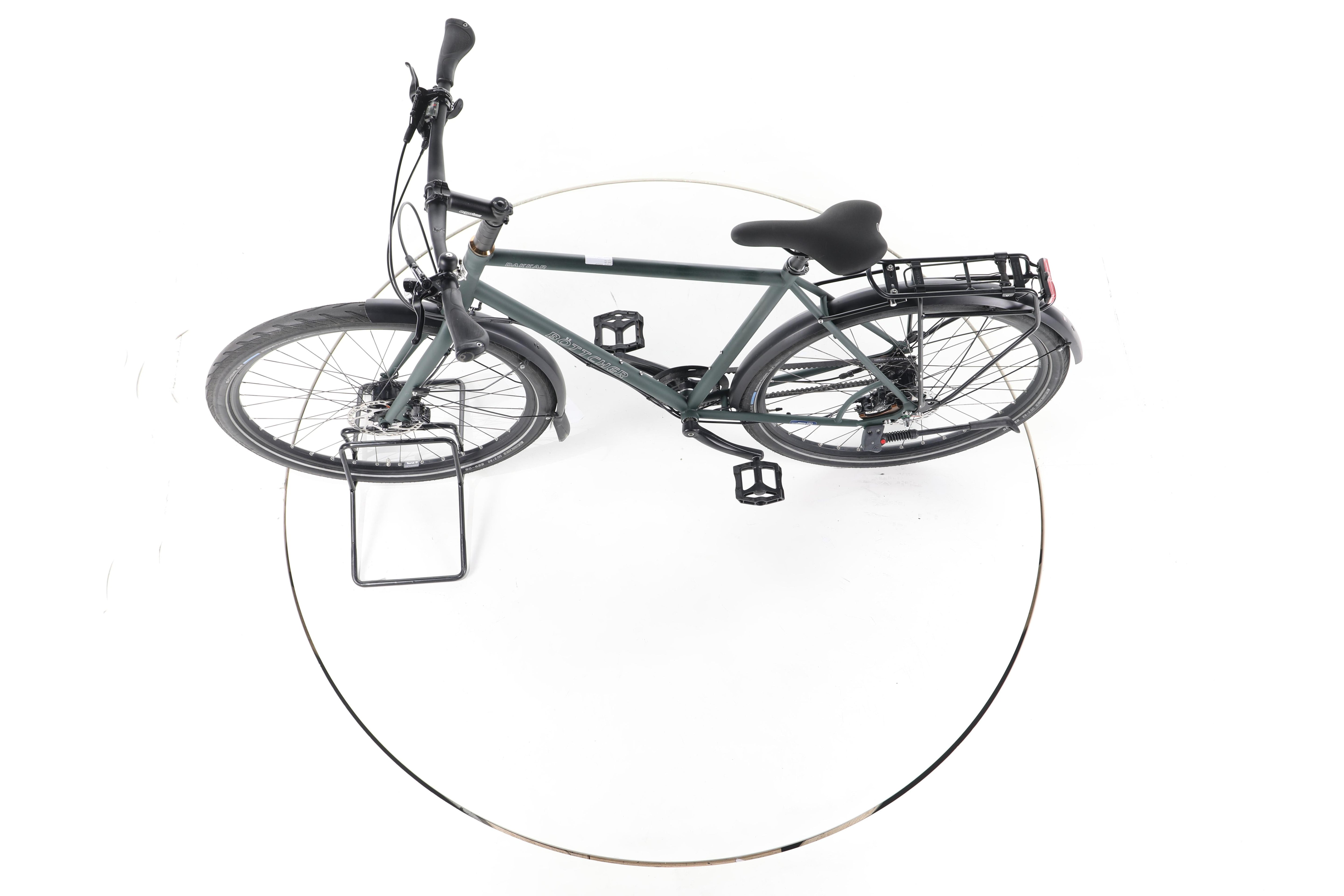 Böttcher Dakkar - Image 19