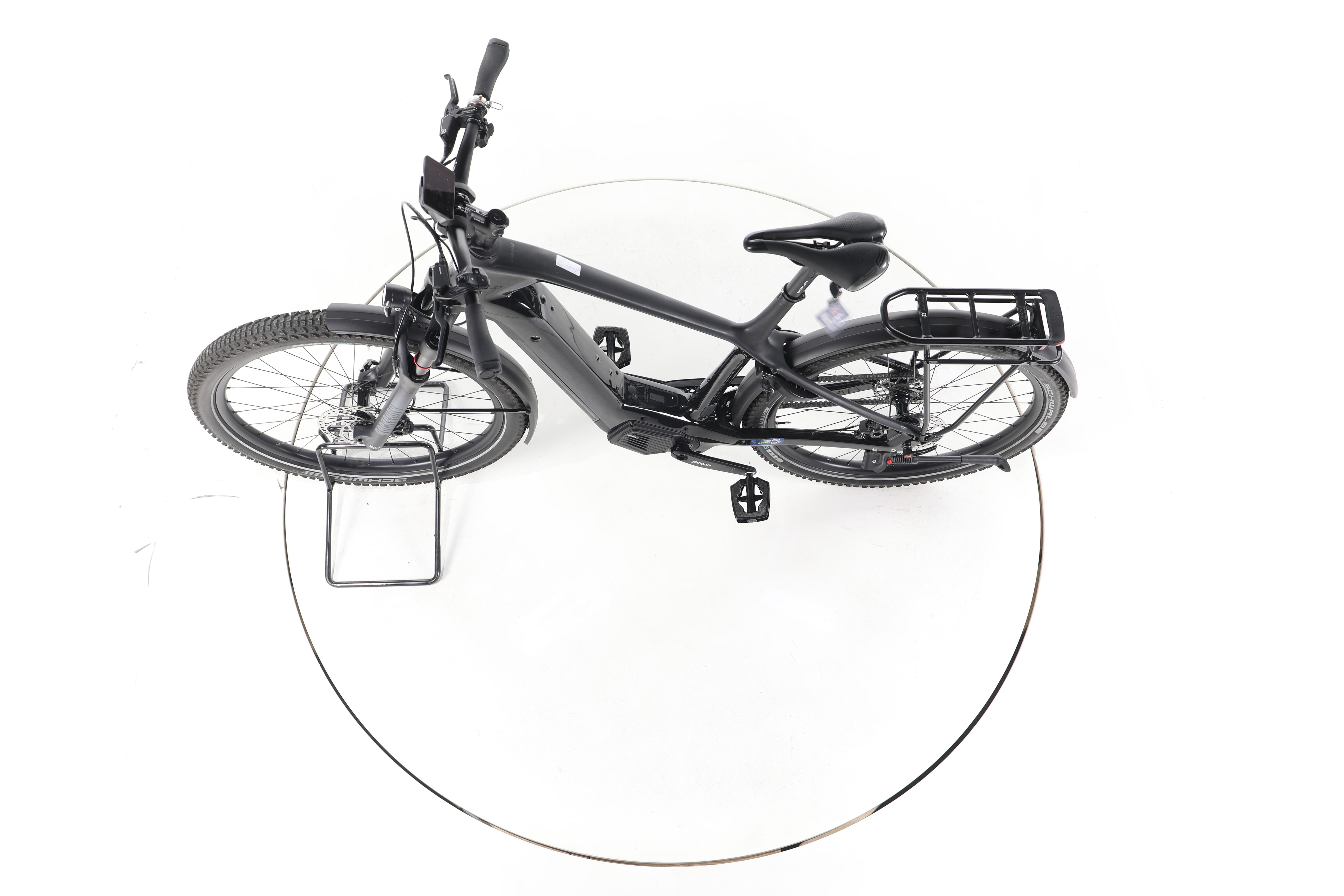 Simplon Kagu ePinion City E-Bike 2024 - Image 19