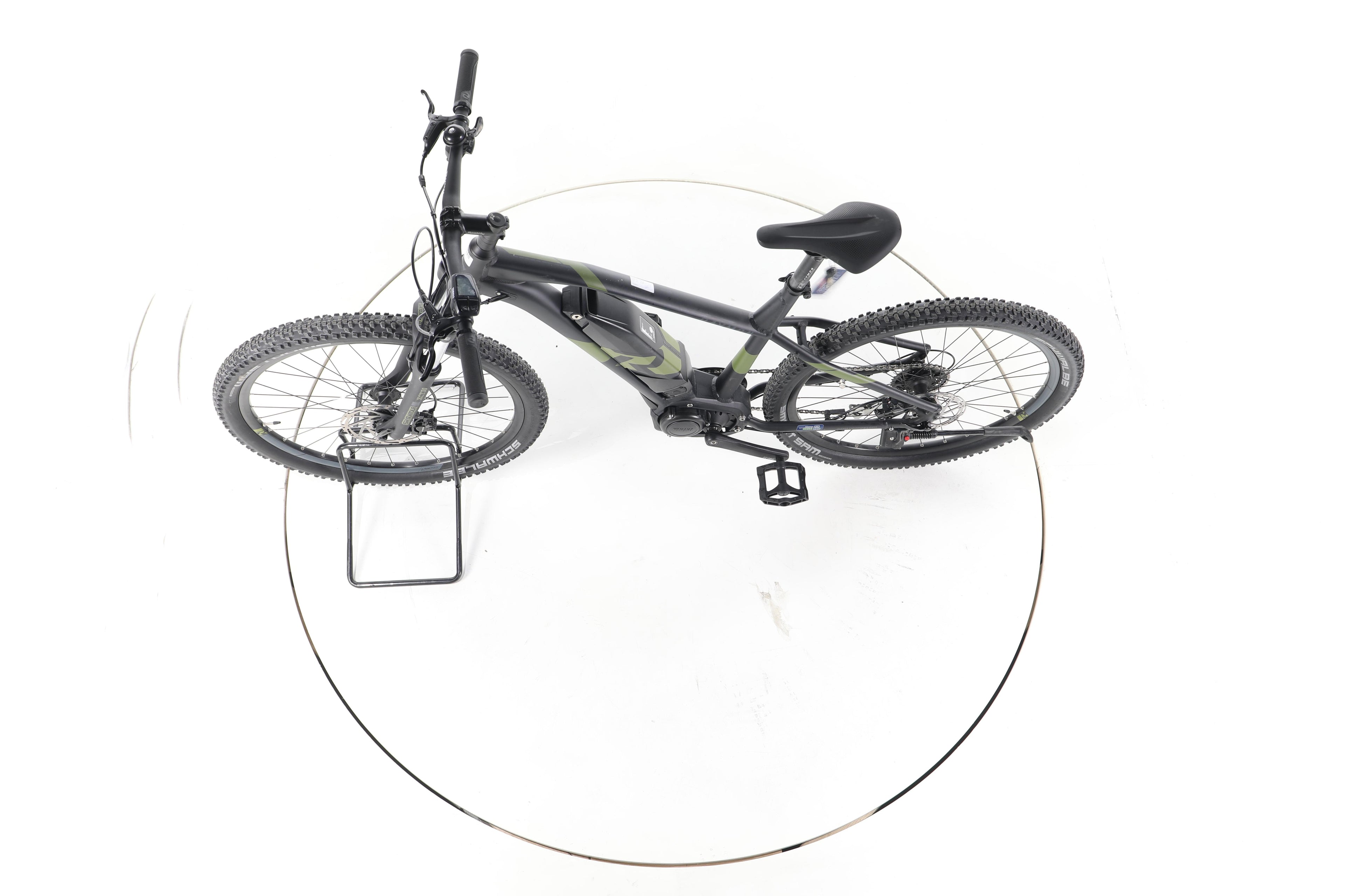 R Raymon HardRay E 2.0 E-Bike - Image 19