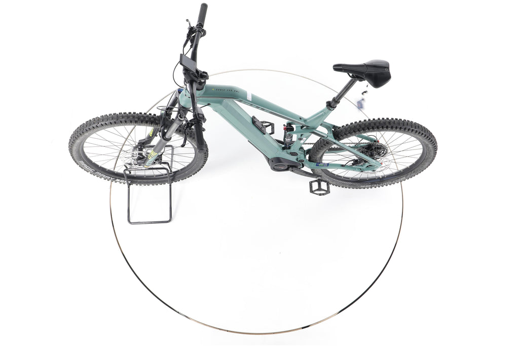 Bulls Sonic EVO AM 1 Fully E-Bike 2023 - Image 19