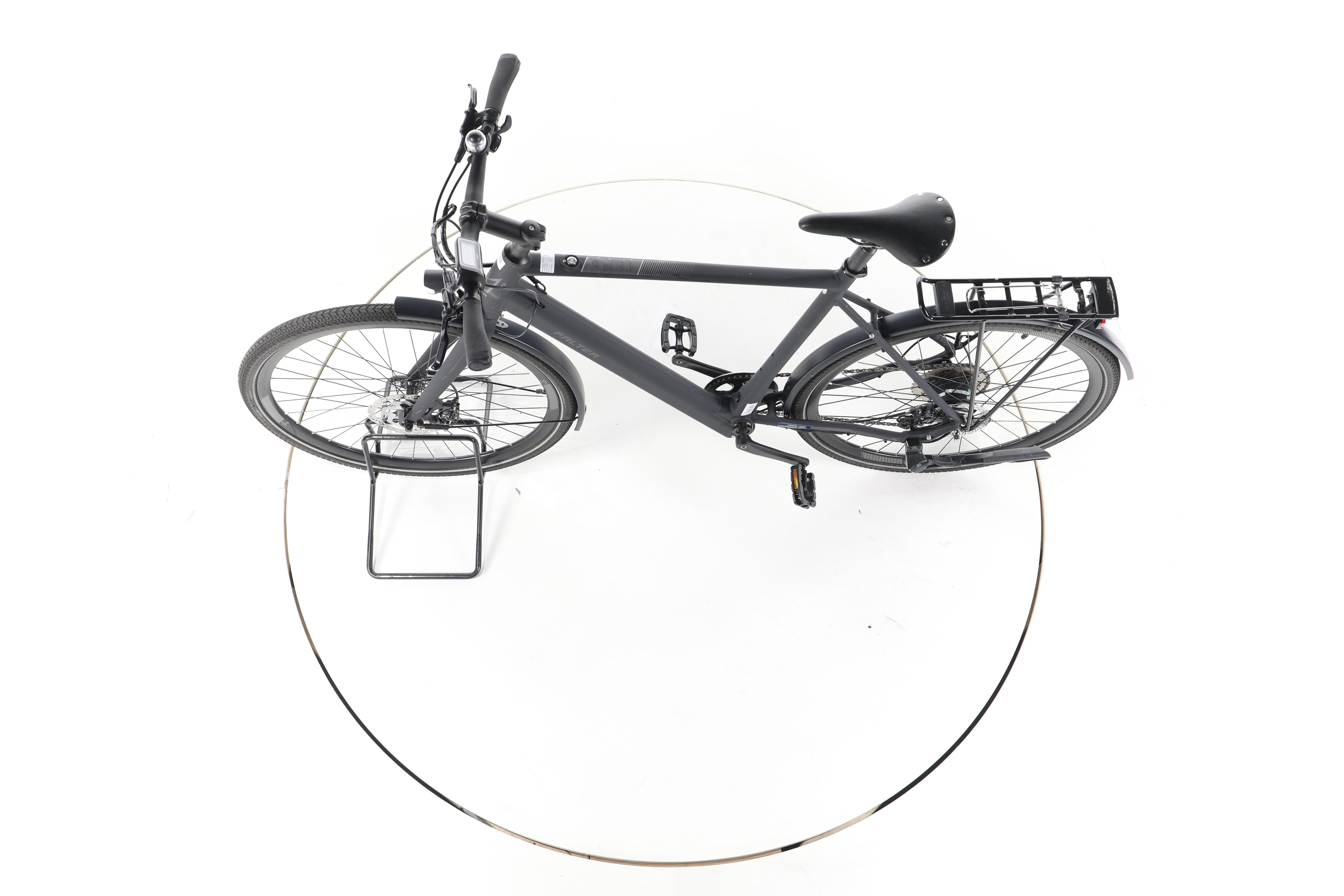 FALTER E 9.0 Trekking E-Bike - Image 19