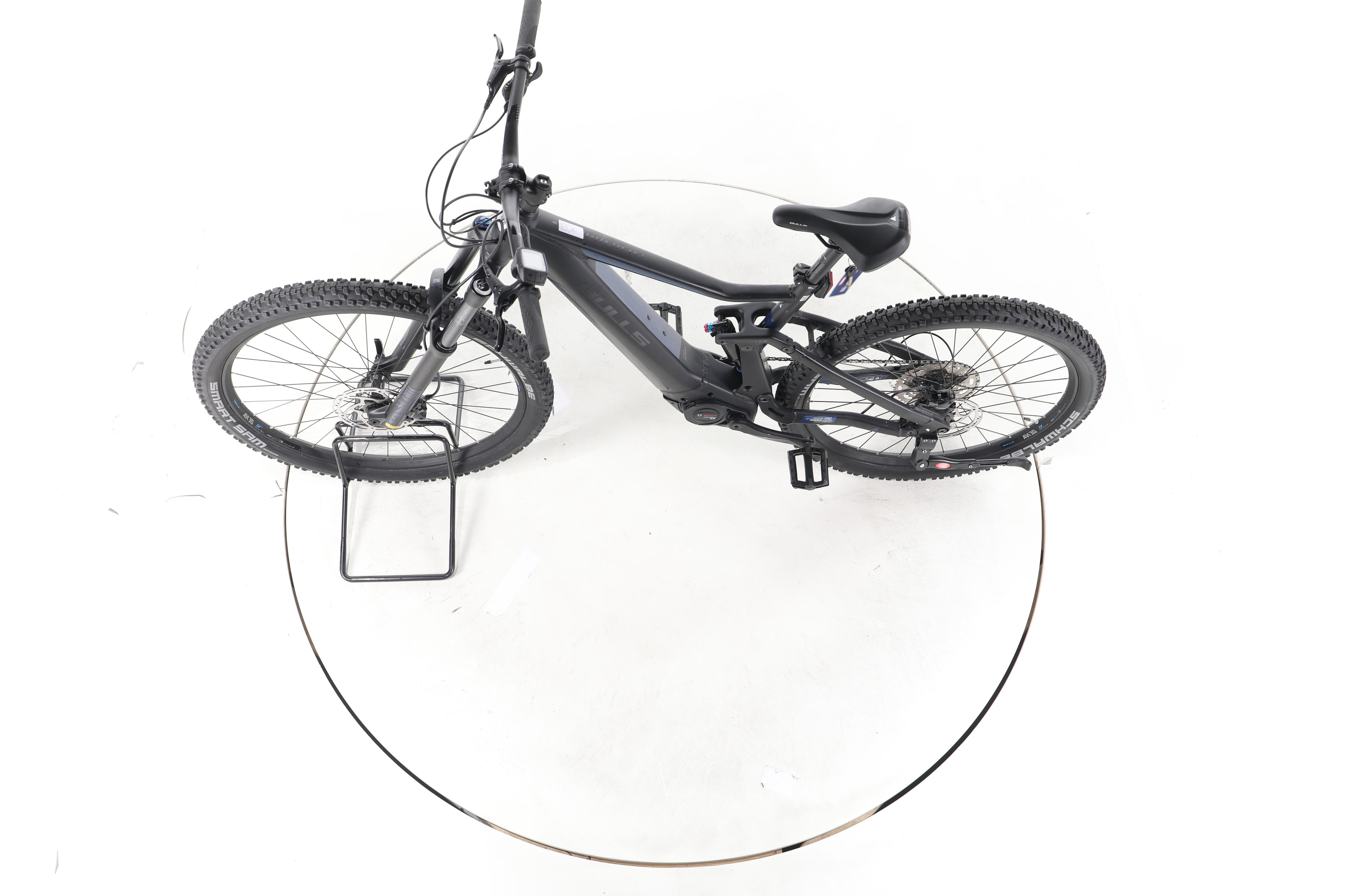 Bulls Copperhead EVO AM 1 E-Bike Fully - Image 19