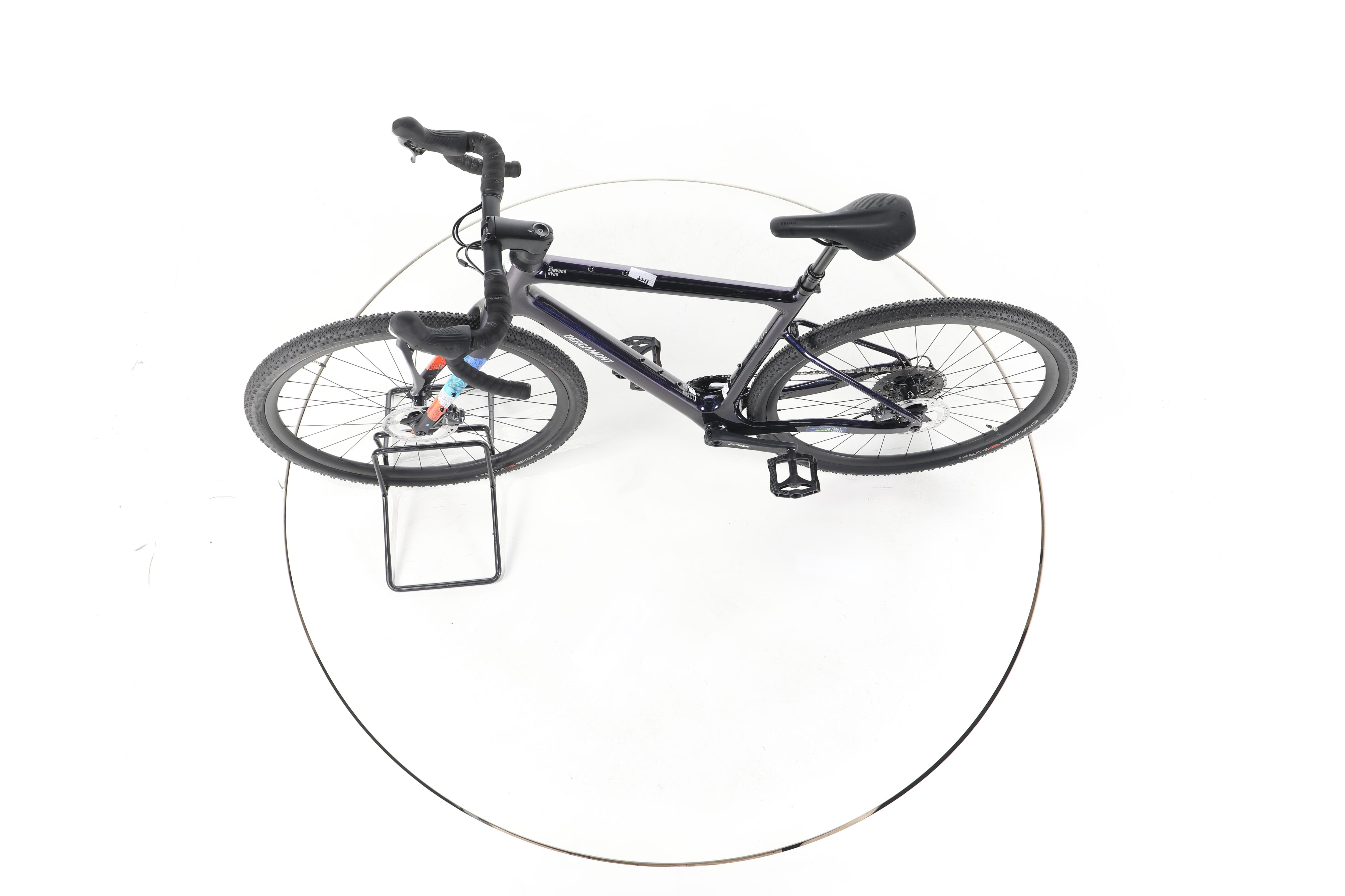 Bergamont Grandurance Elite - Image 19