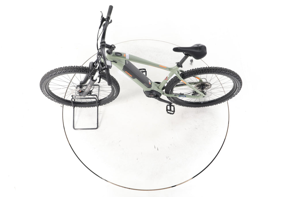 Carver Strict E.410 E-Bike - Image 19