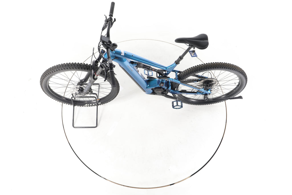 Cannondale Moterra Neo 3 E-Bike Fully - Image 19