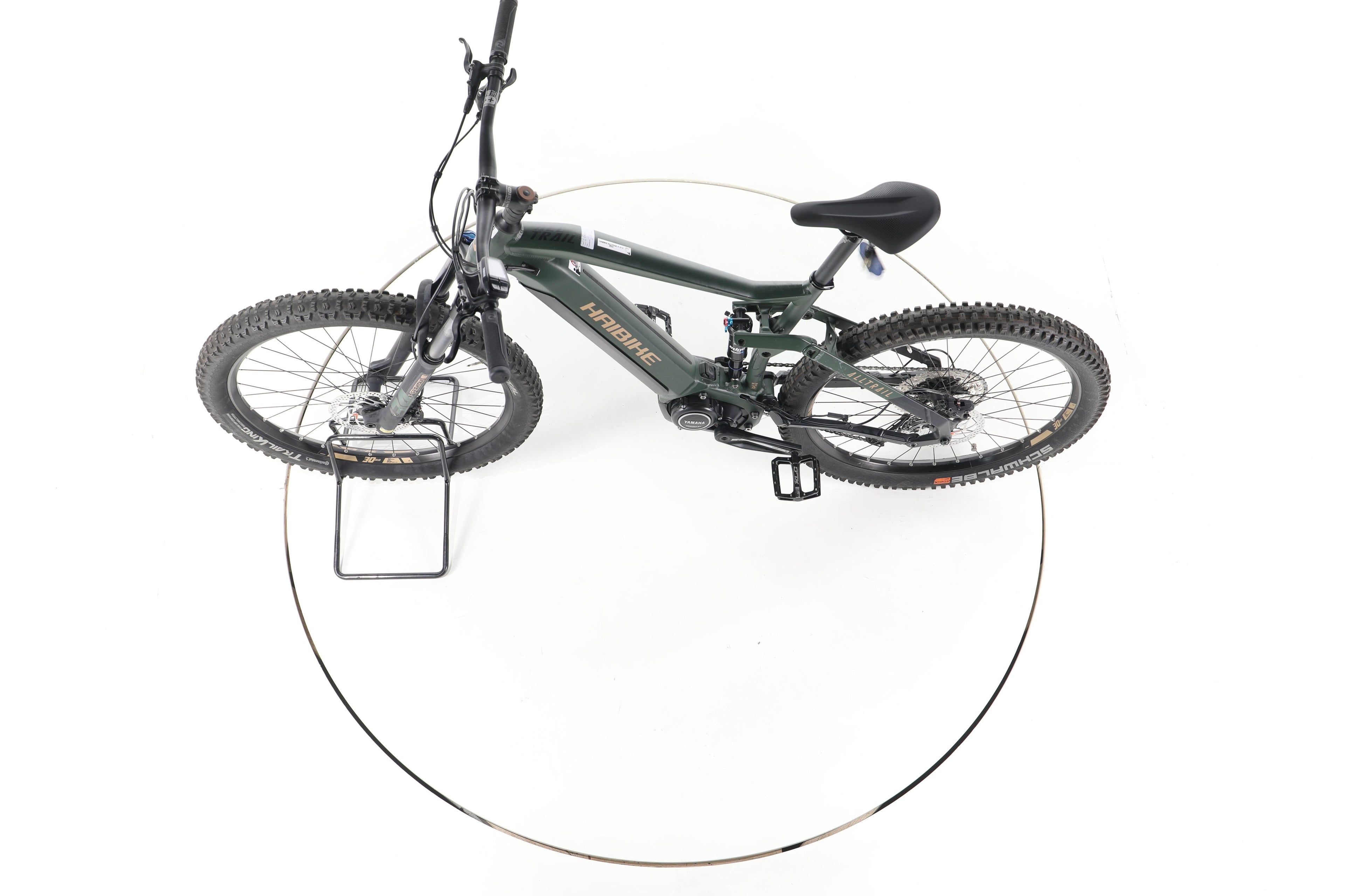 Haibike Alltrail 4 Fully E-Bike - Image 19