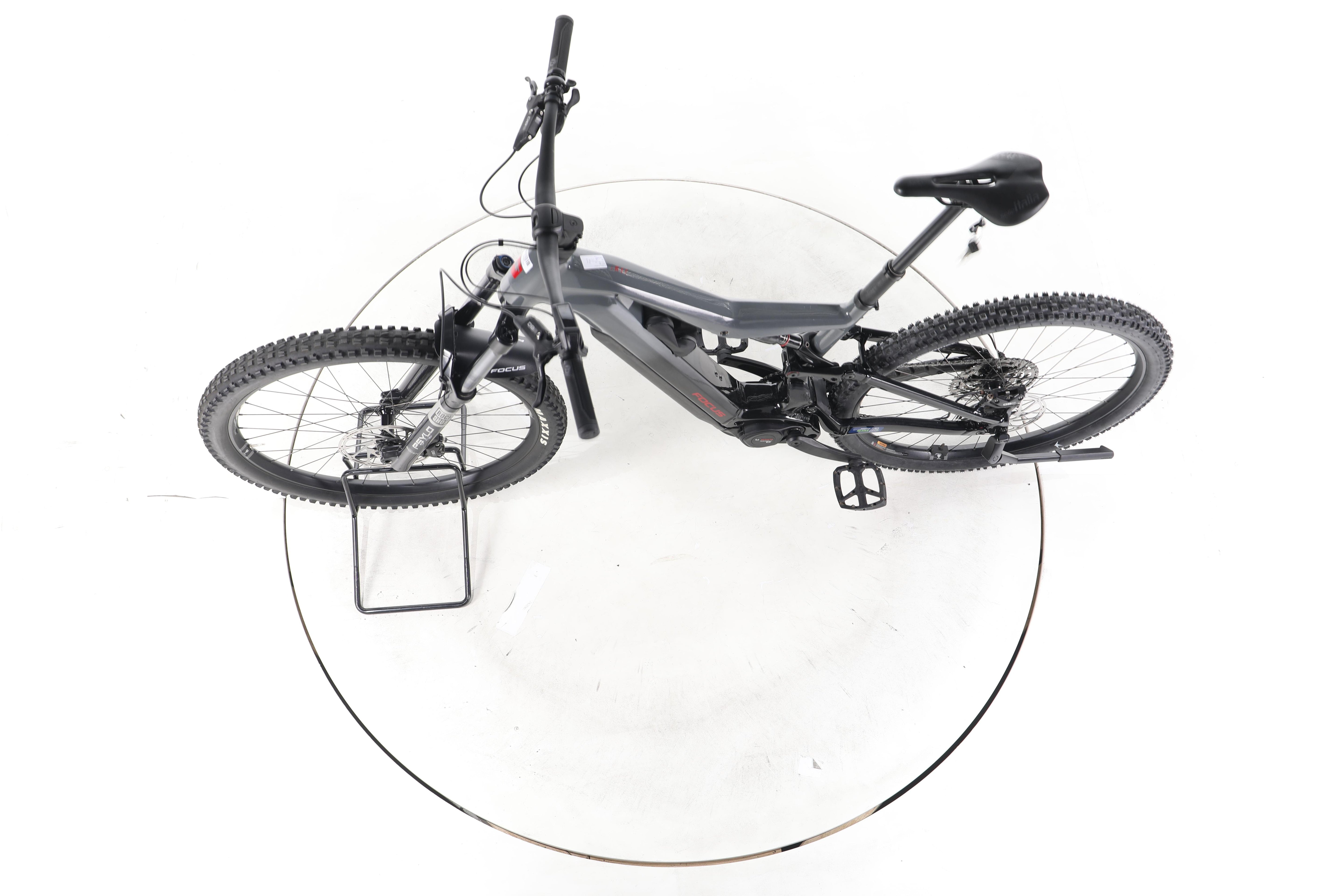 Focus Jam² 6.7 E-Bike Fully 2025 - Image 19