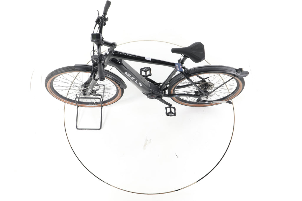 Bulls Crossrider Evo 1 Trekking E-Bike - Image 19