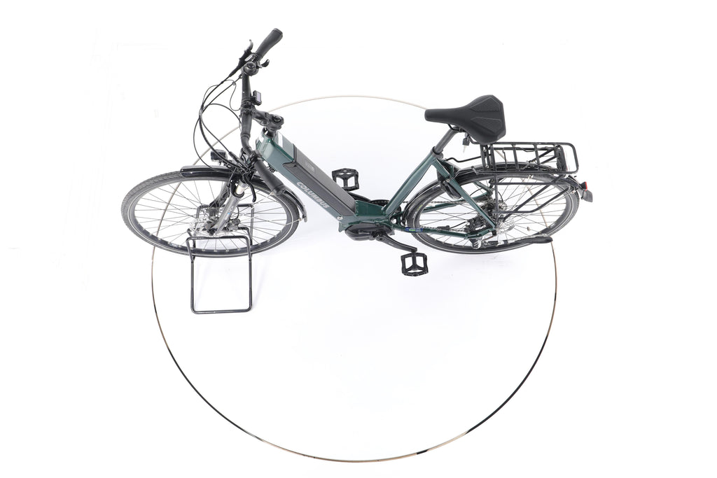 Columbus Steps Intube 7000 Trekking E-Bike Tiefeinsteiger - Image 19