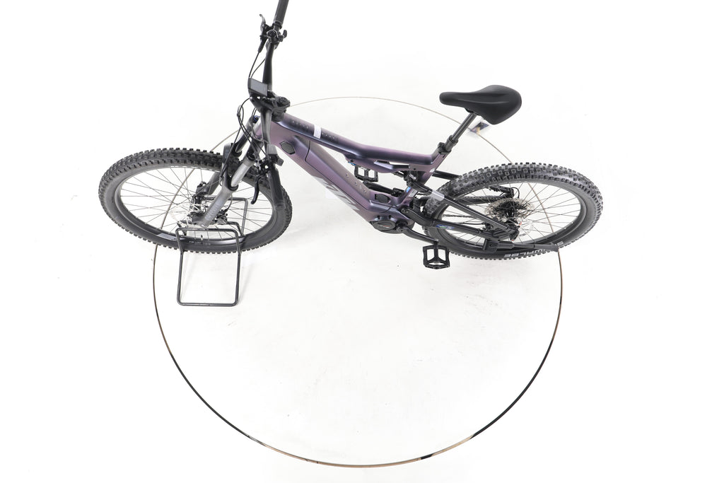 KTM Macina Kapoho Elite E-Bike Fully Carbon - Image 19