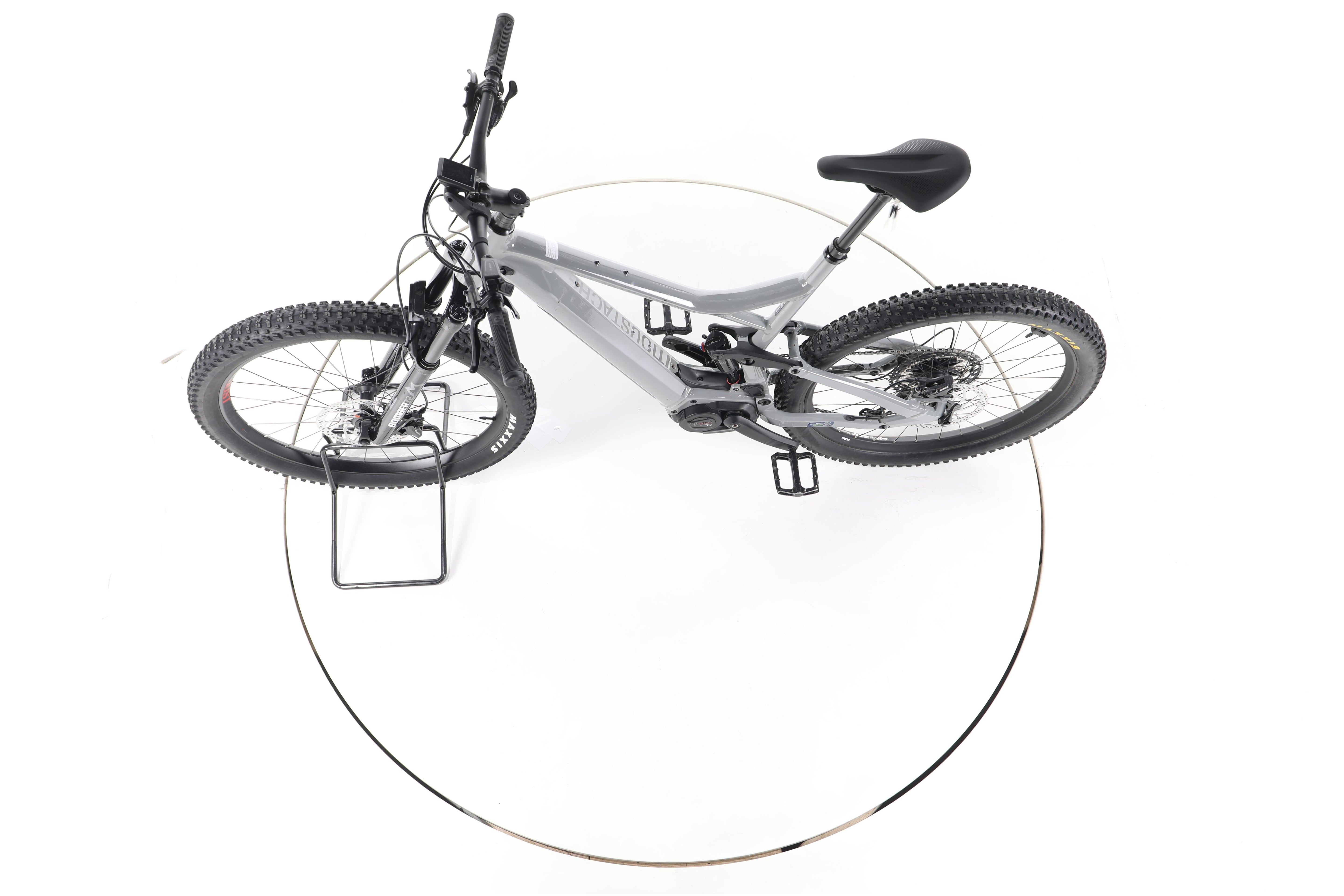 Moustache Bikes SAMEDI 27 WIDE 5 Fully E-Bike 2023 - Image 19