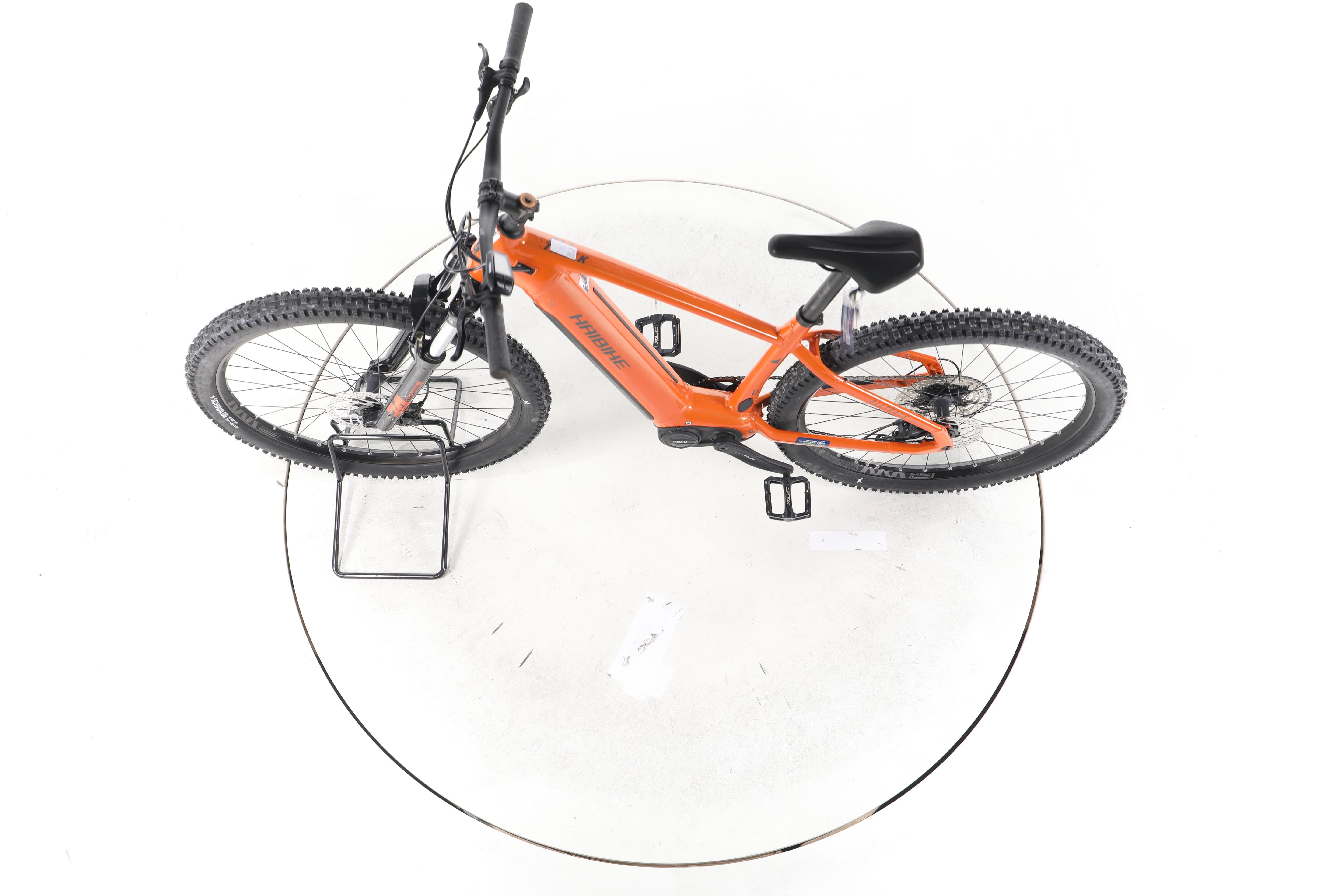 Haibike AllTrack 6 E-Bike - Image 19