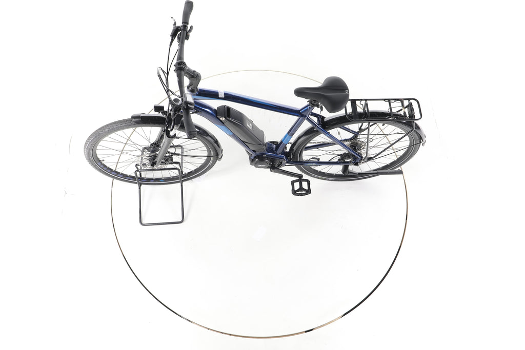 R Raymon TourRay E 2.0 Trekking E-Bike - Image 19