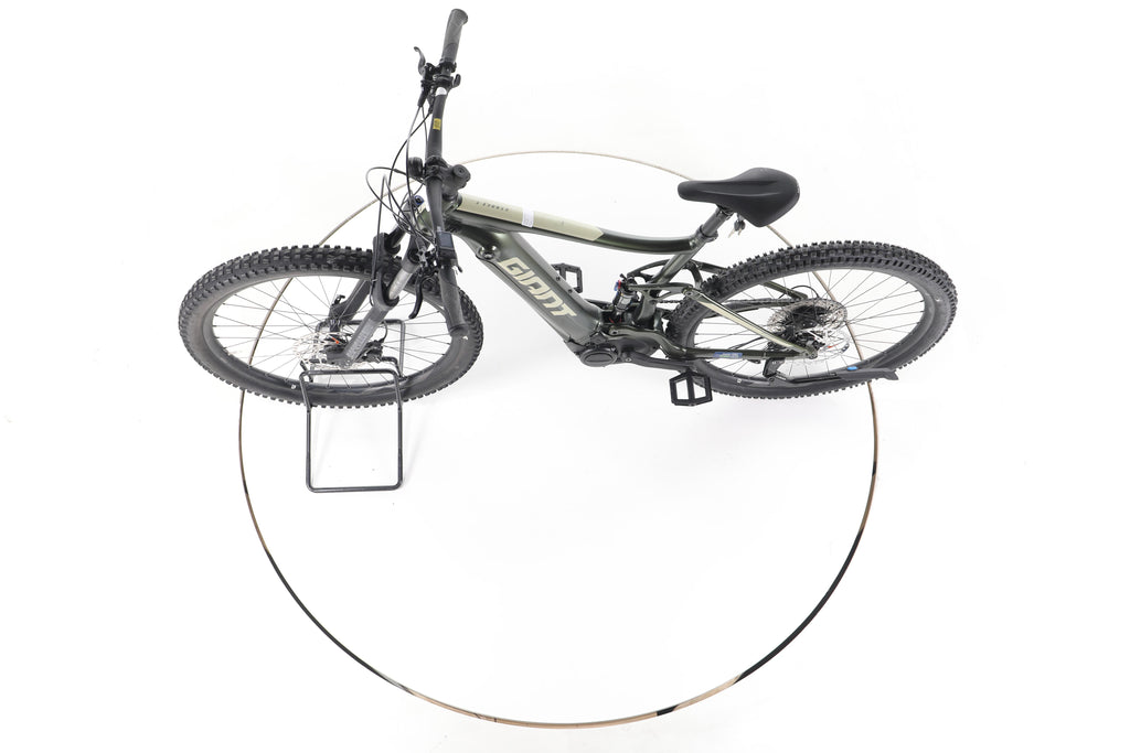 Giant Stance E+ Pro 1 E-Bike Fully - Image 19