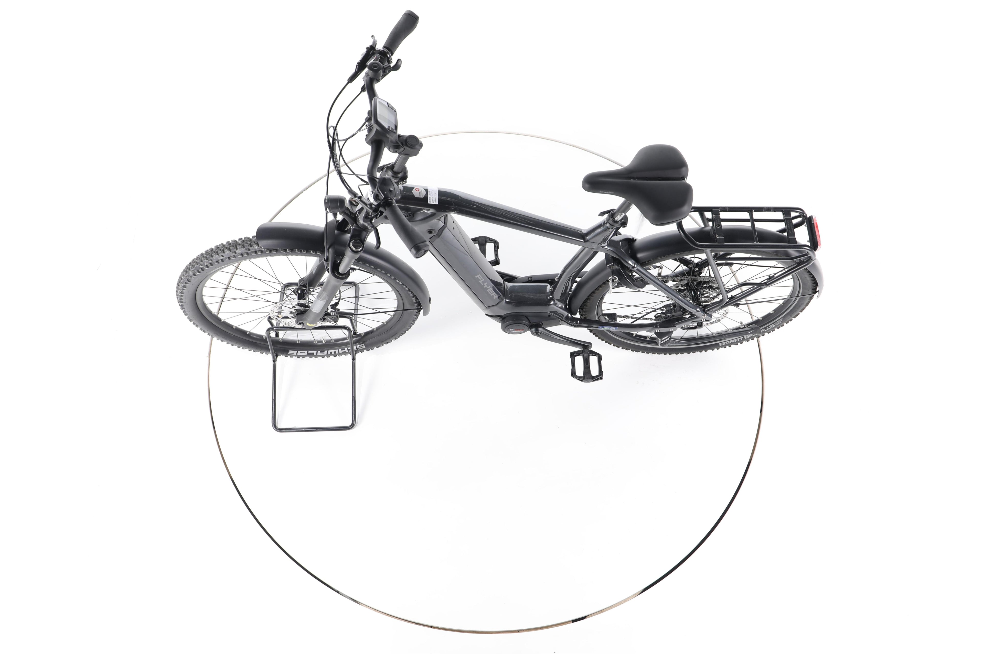 FLYER Gotour6 7.12 Trekking E-Bike - Image 19