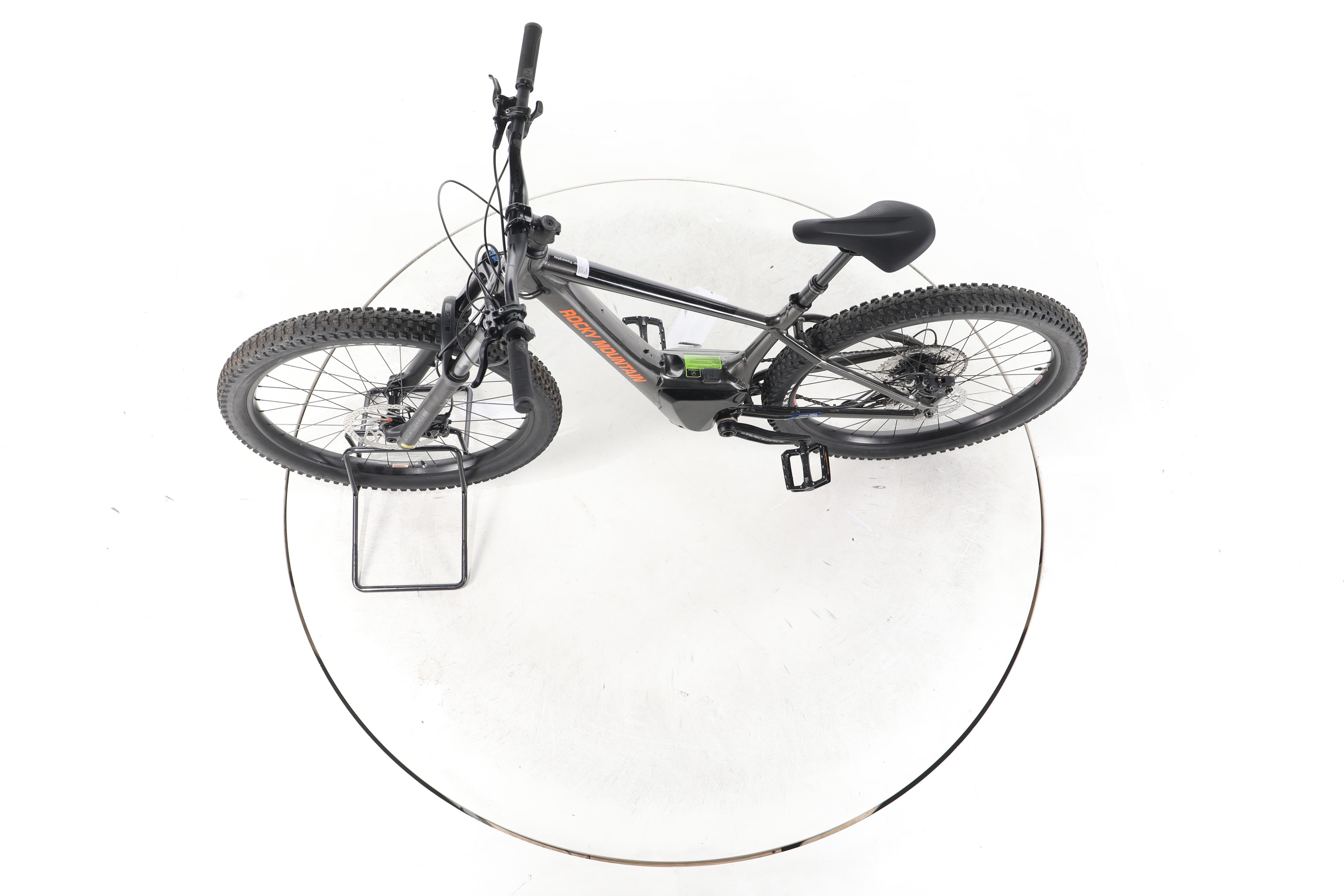 Rocky Mountain Growler Powerplay 30 E-Bike - Image 19